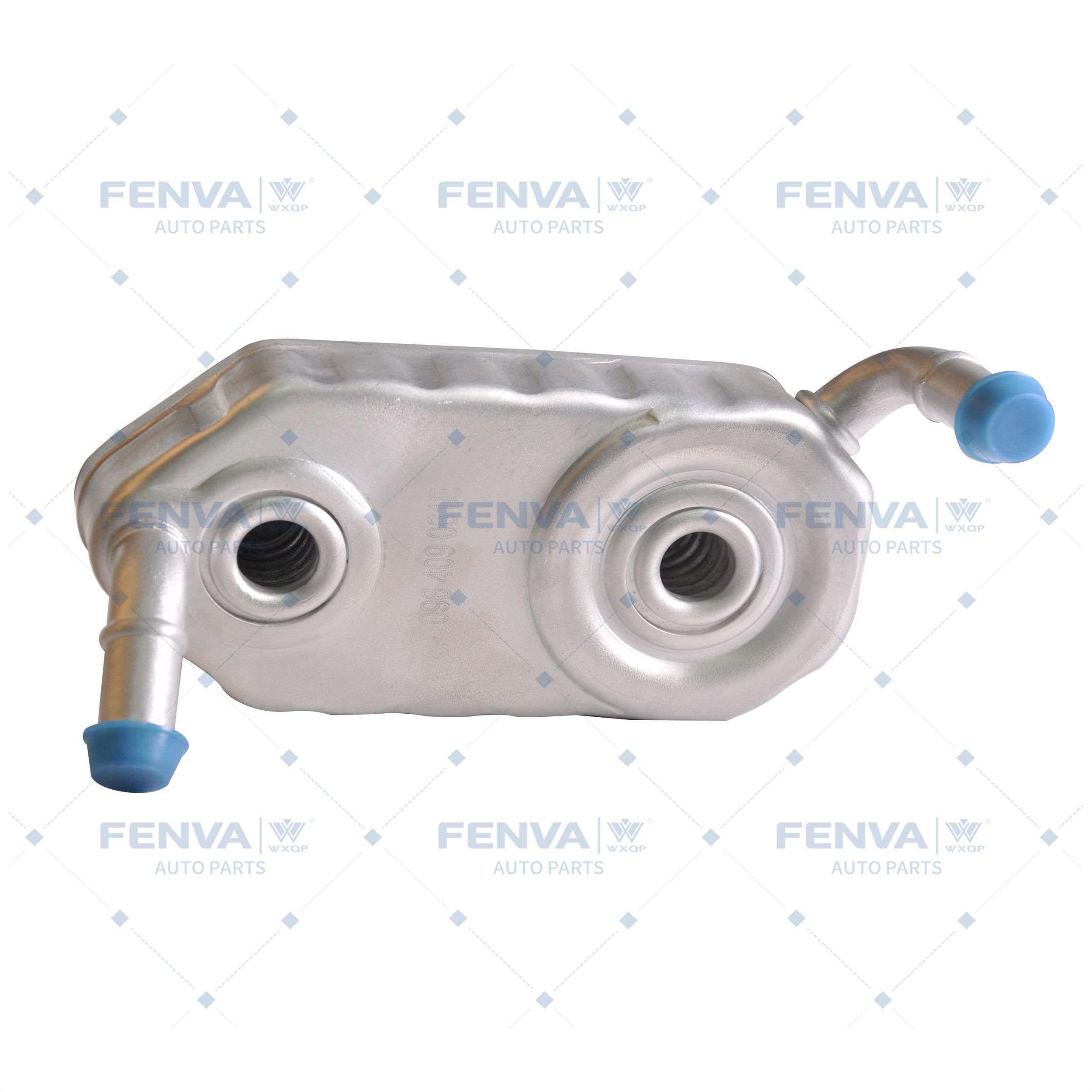 Oil Cooler, automatic transmission