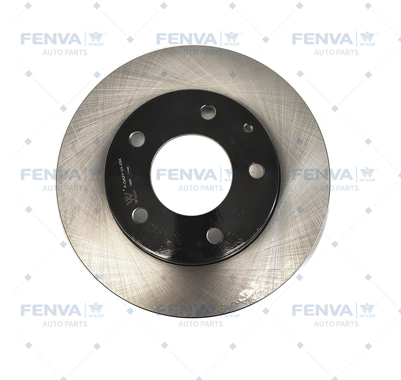 Brake Disc (42927)