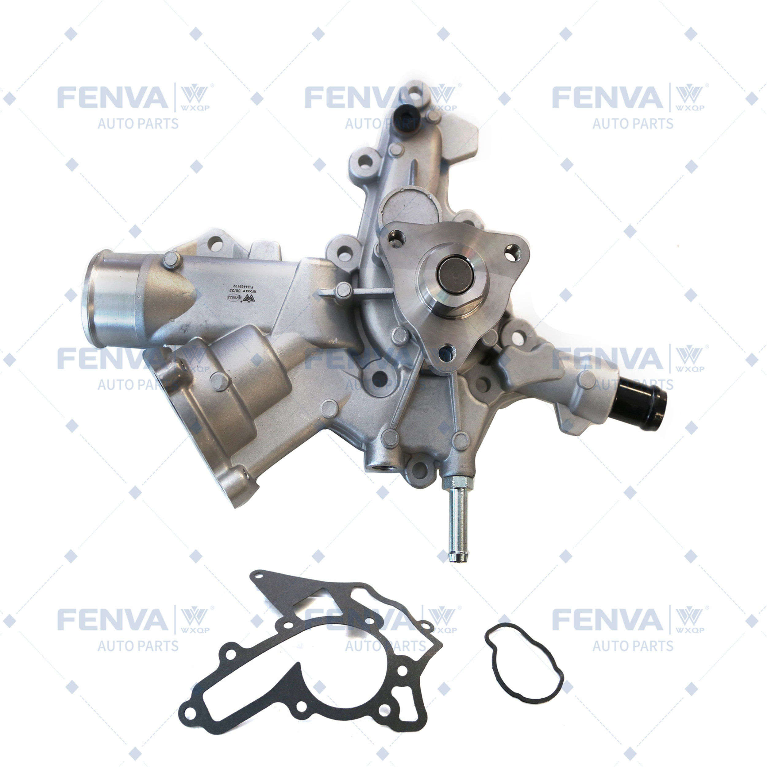Water Pump, engine cooling (510671)