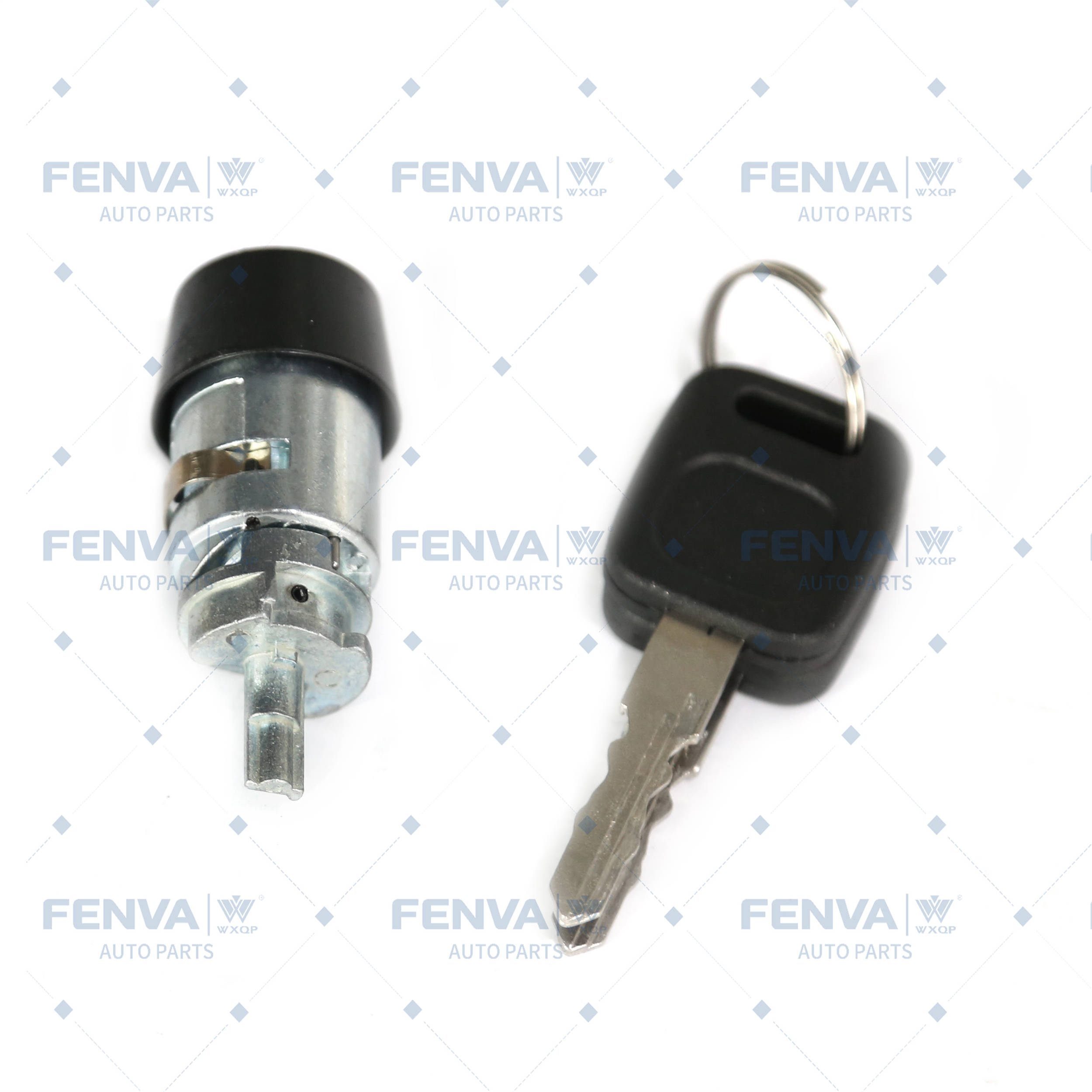 Lock Cylinder, ignition lock (350955)