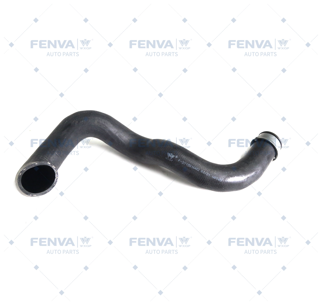 Radiator Hose (121387)