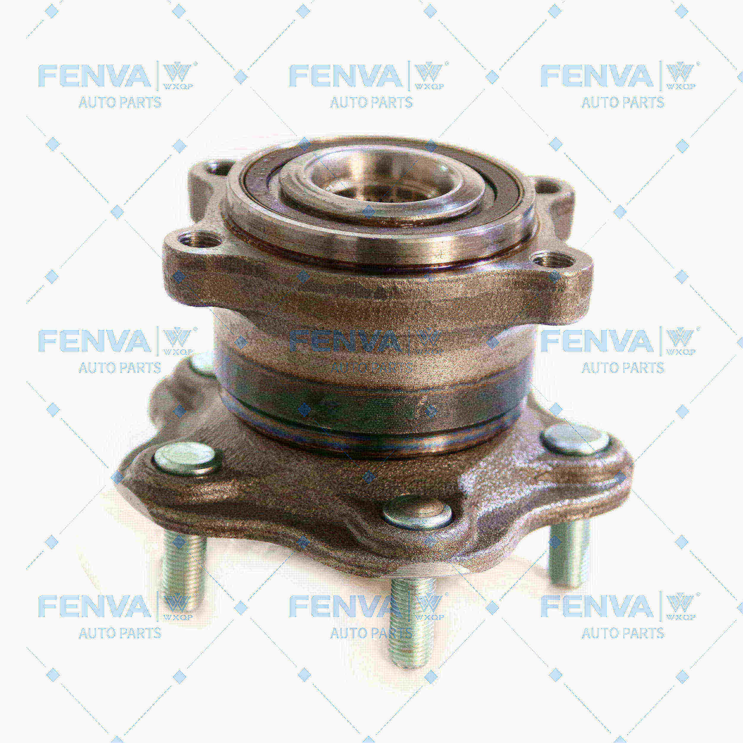 Wheel Bearing Kit (43354)