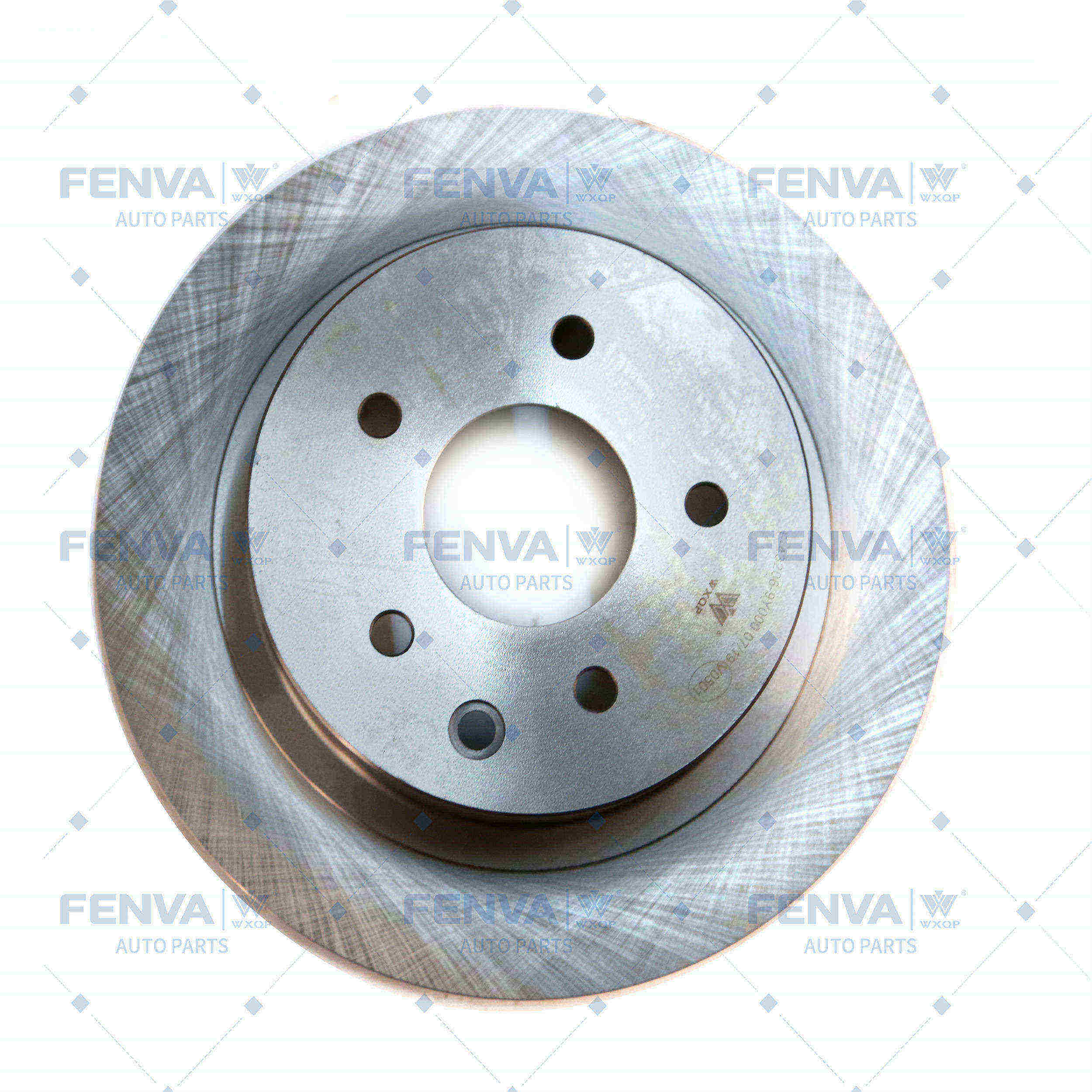 Brake Disc (42430)