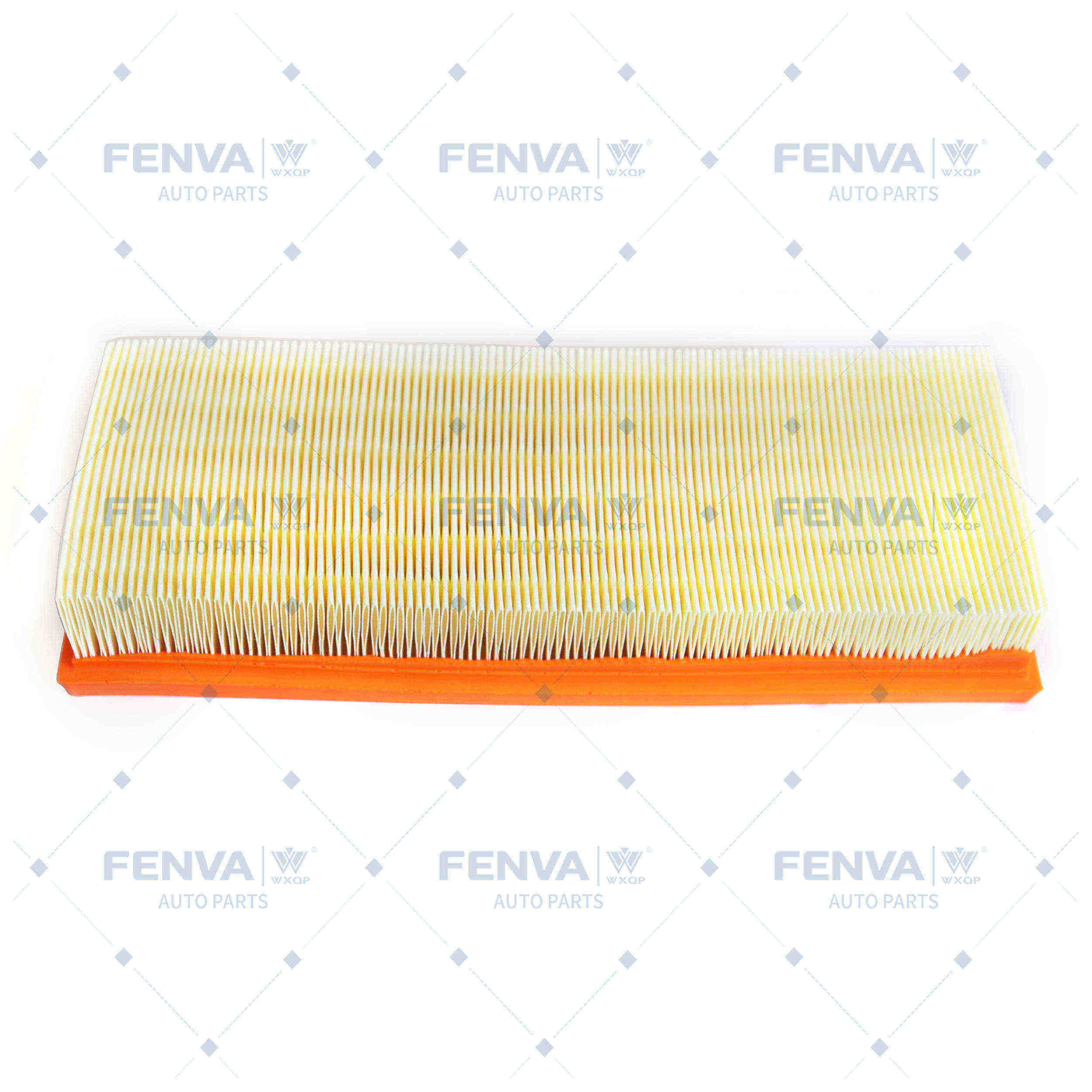 Air filter kit