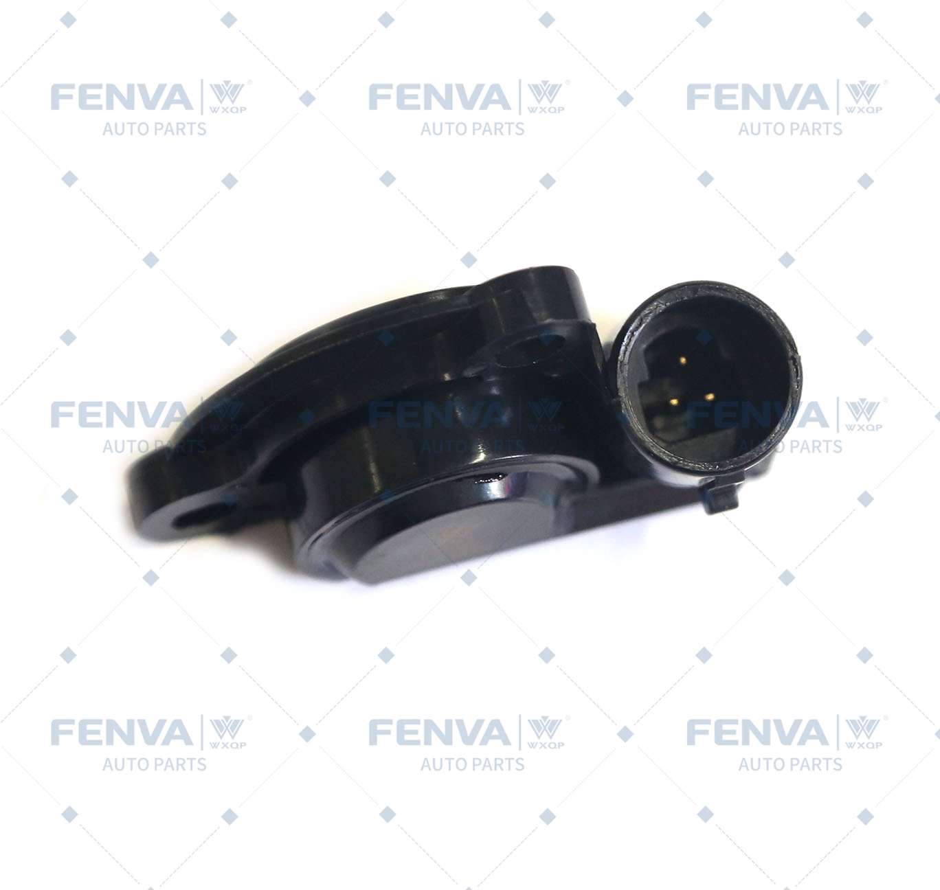 Sensor, throttle position