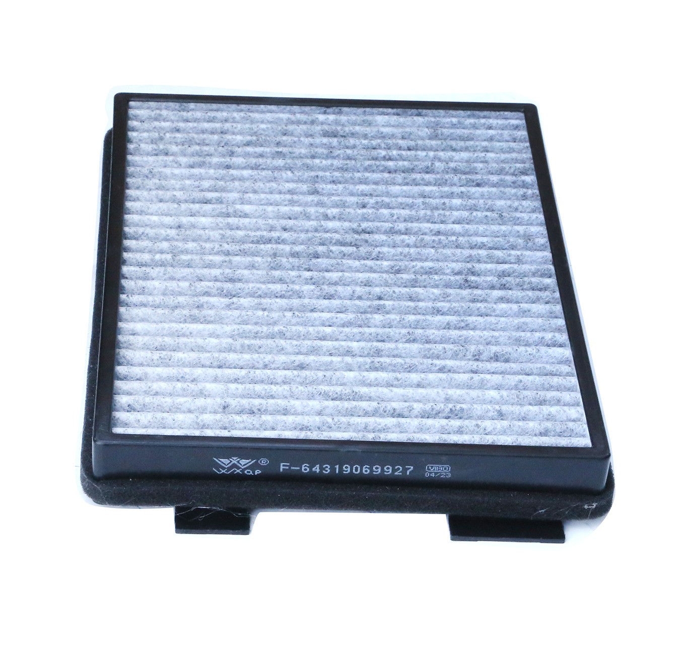 Filter Set, cabin air