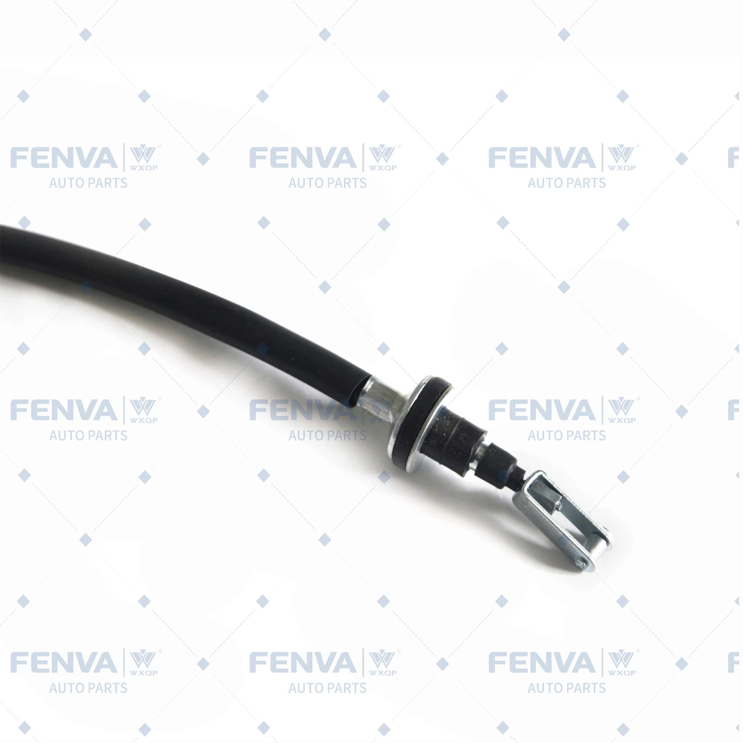 Cable Pull, clutch control