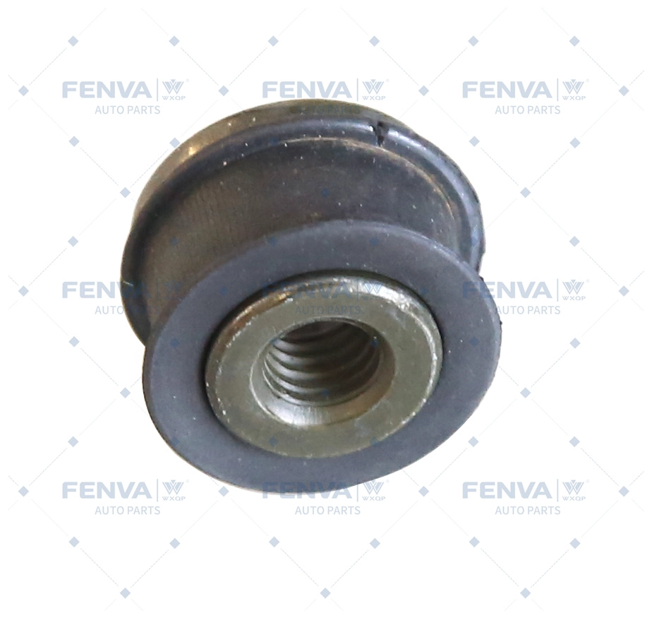 Vibration Damper, V-ribbed belt