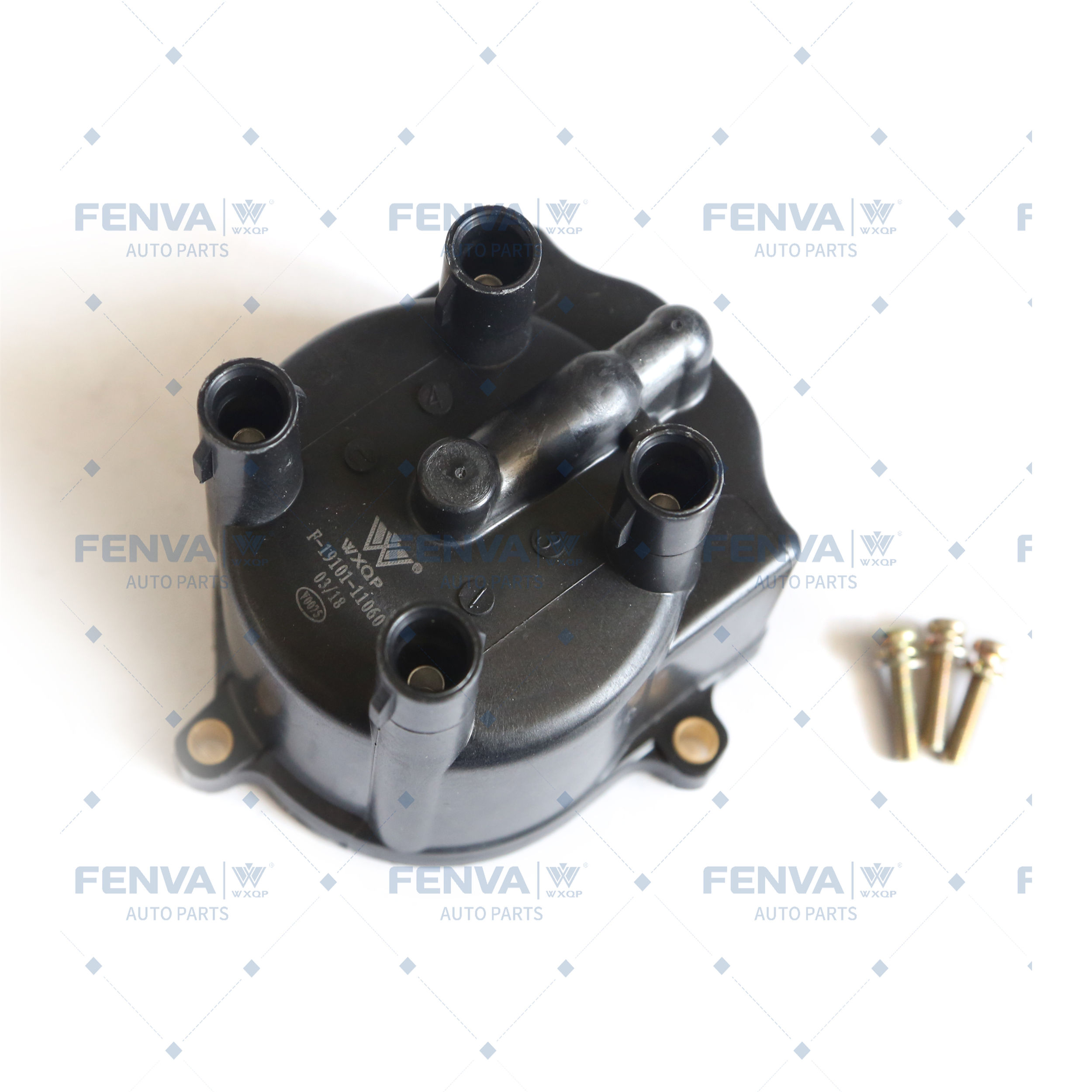 Distributor Cap (30049)