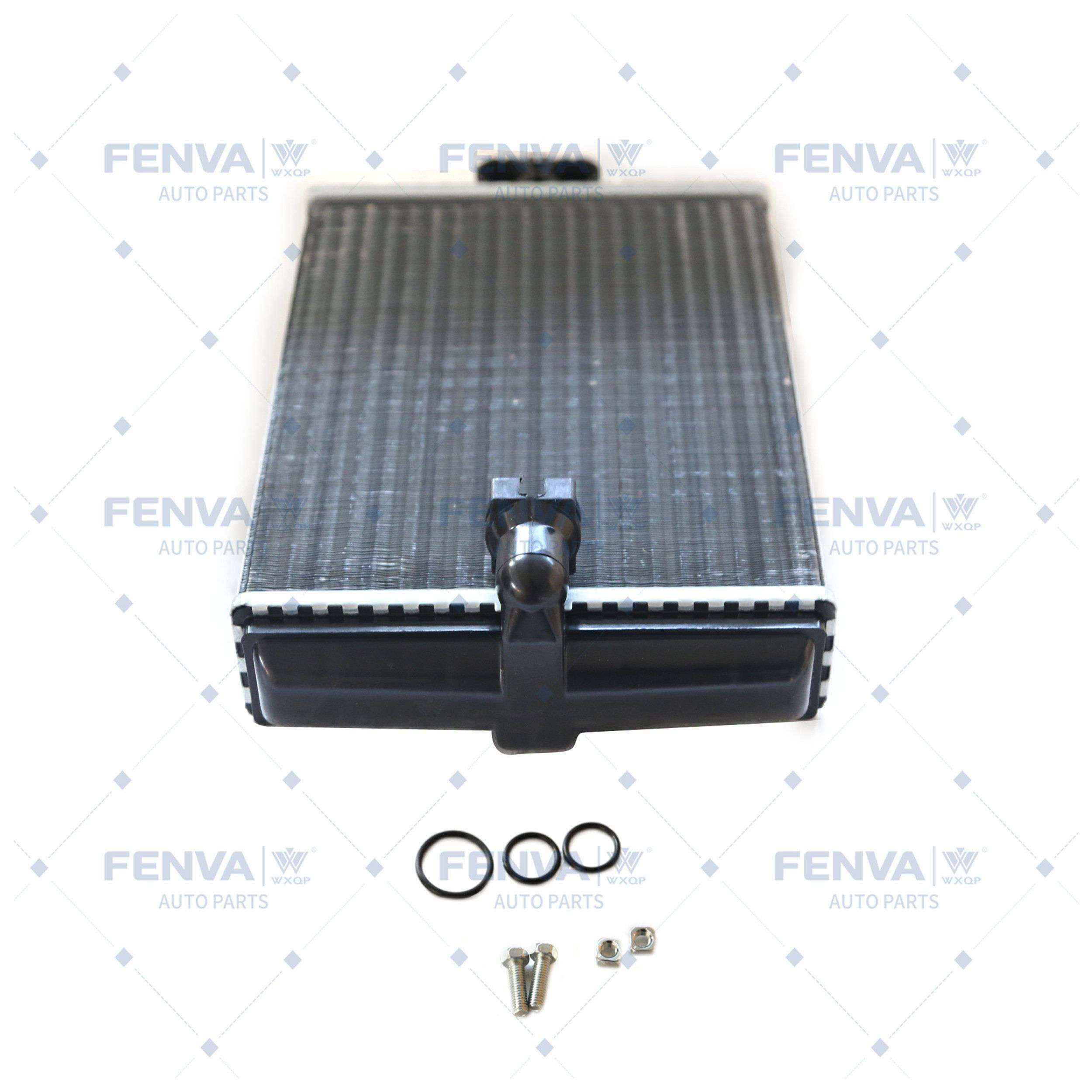Heat Exchanger, interior heating (120219)