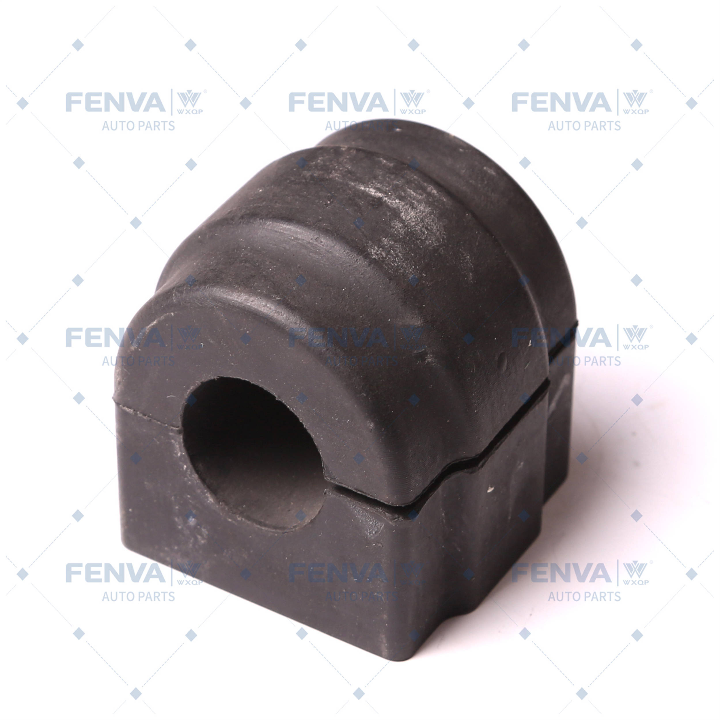 Mounting, stabiliser bar