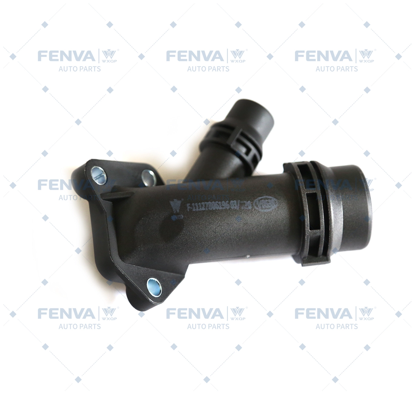 Coolant Flange (220295)