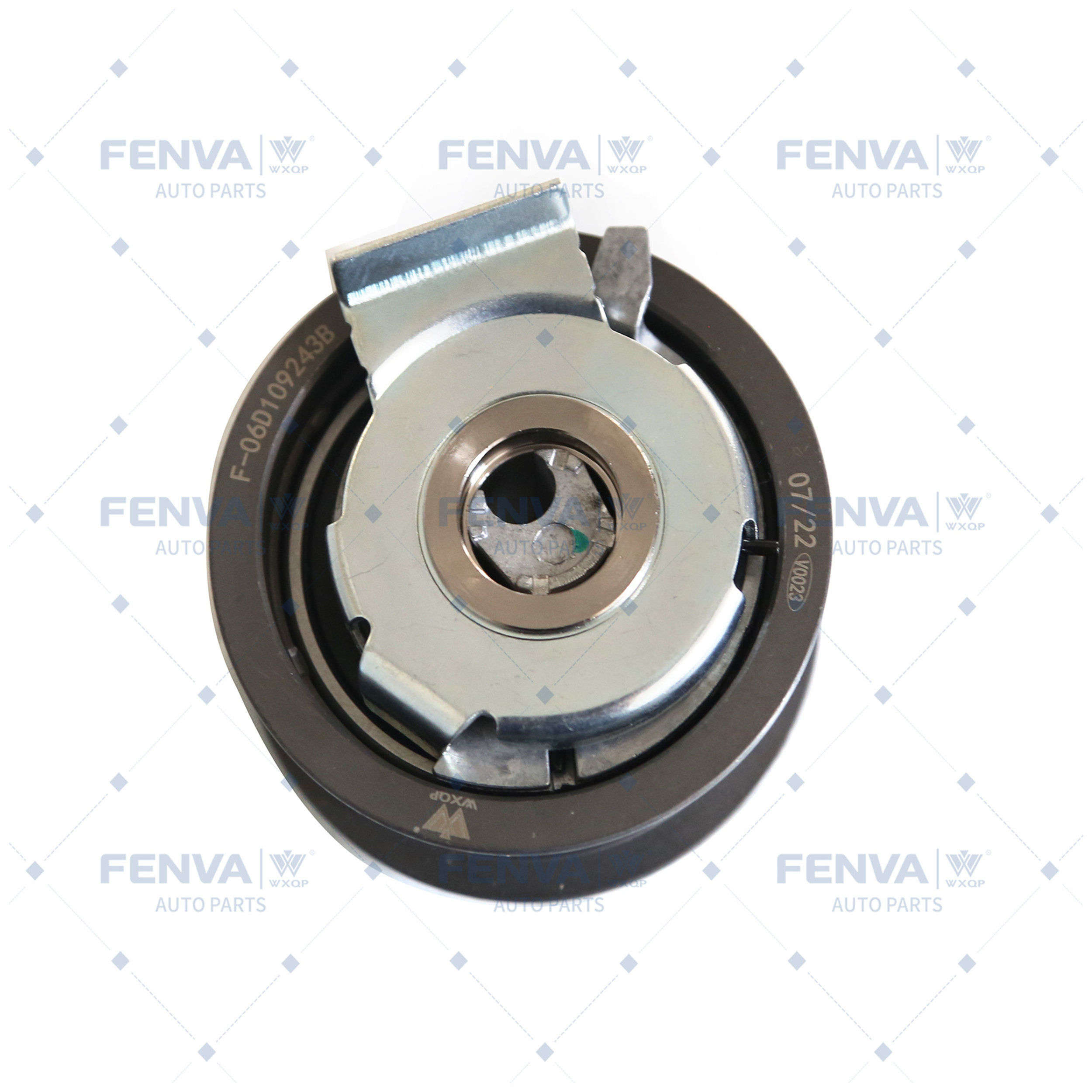 Tensioner Pulley, timing belt (313581)
