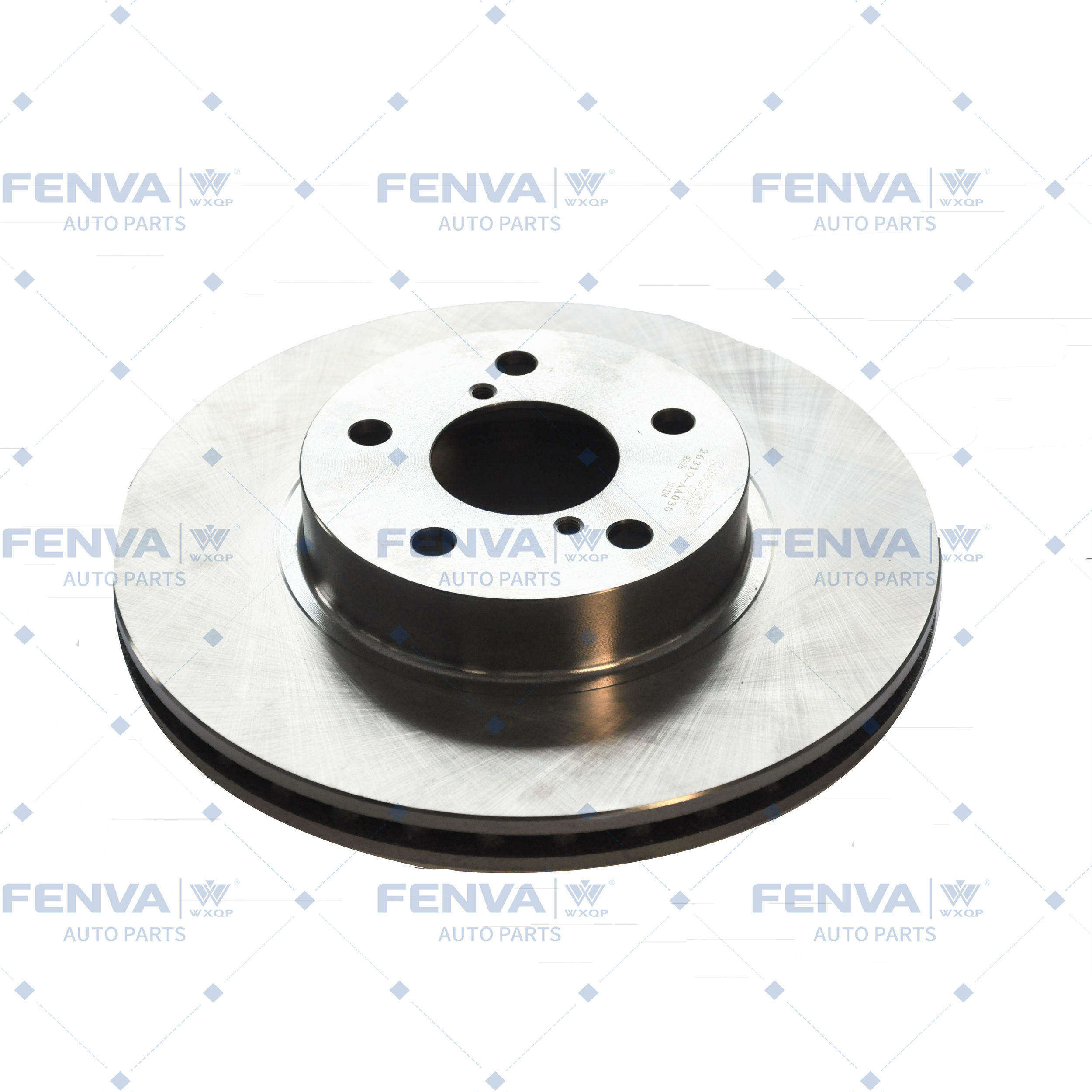 Brake Disc (40201)