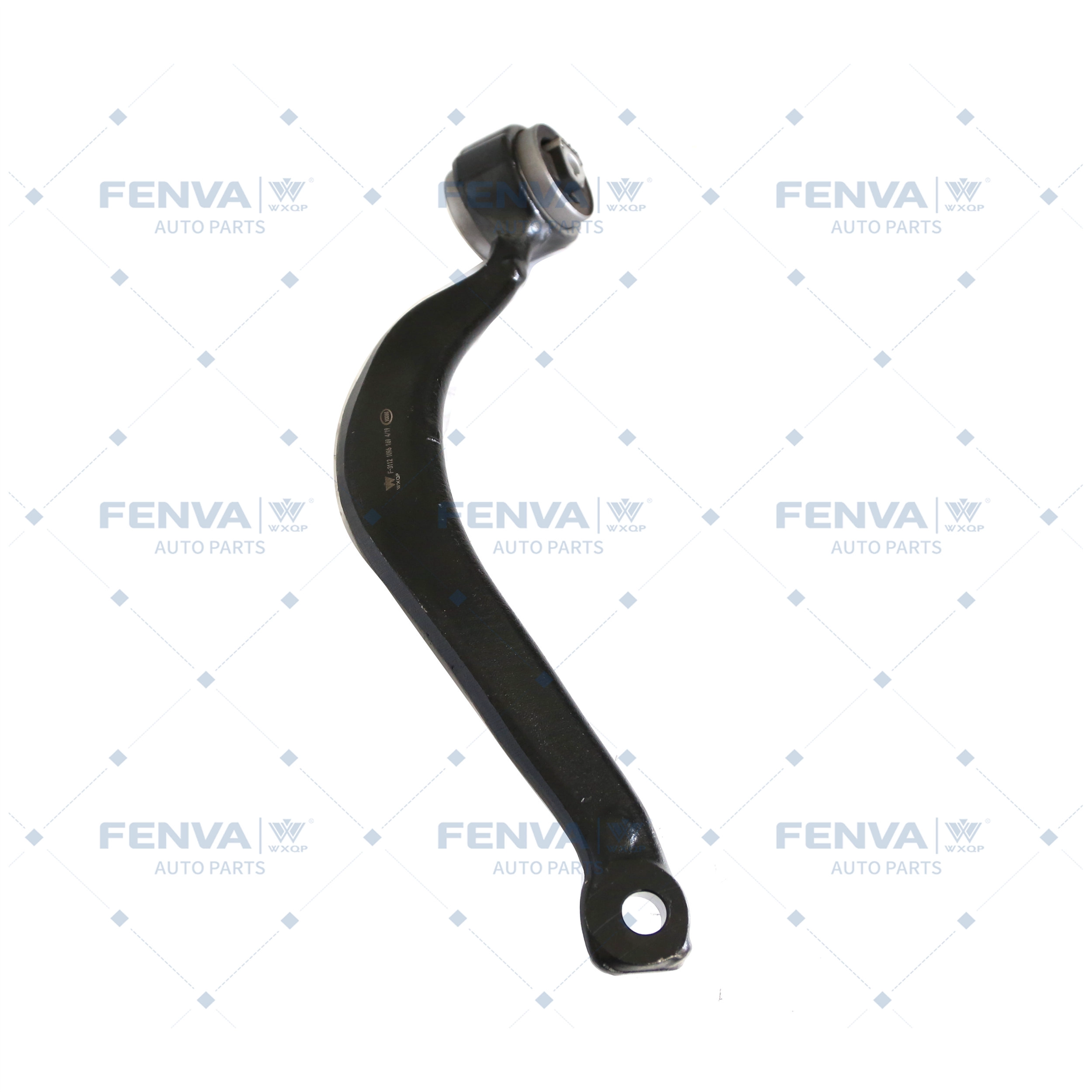Control/Trailing Arm Kit, wheel suspension