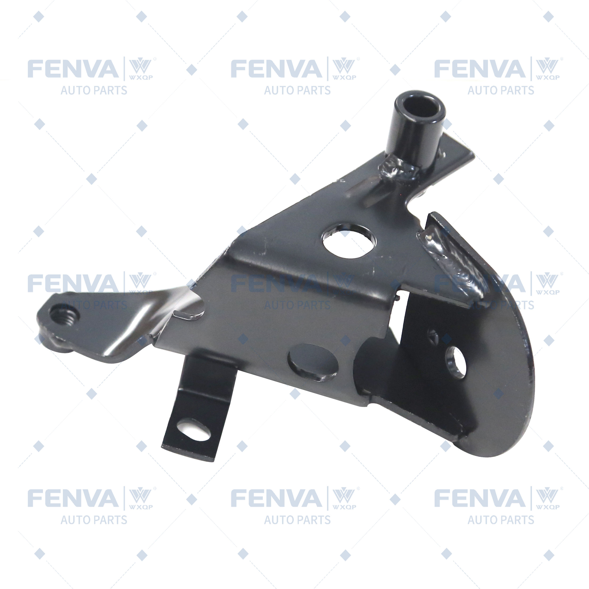 Bracket, engine mounting system