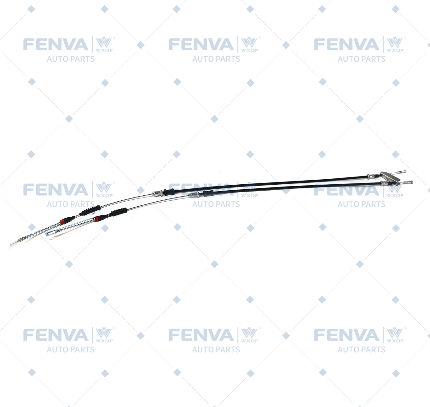 Cable Pull, parking brake (580234)
