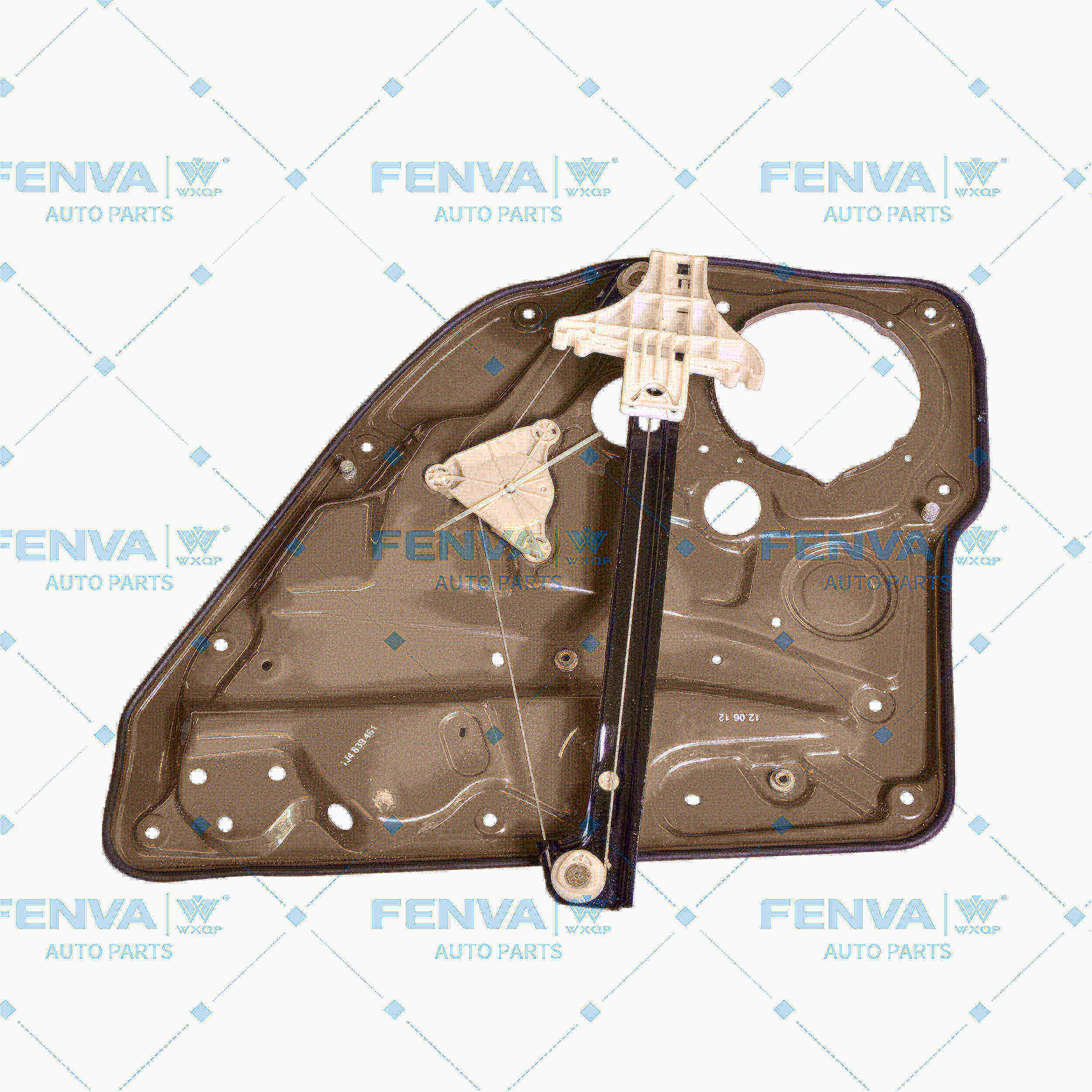 Window Regulator (350937)