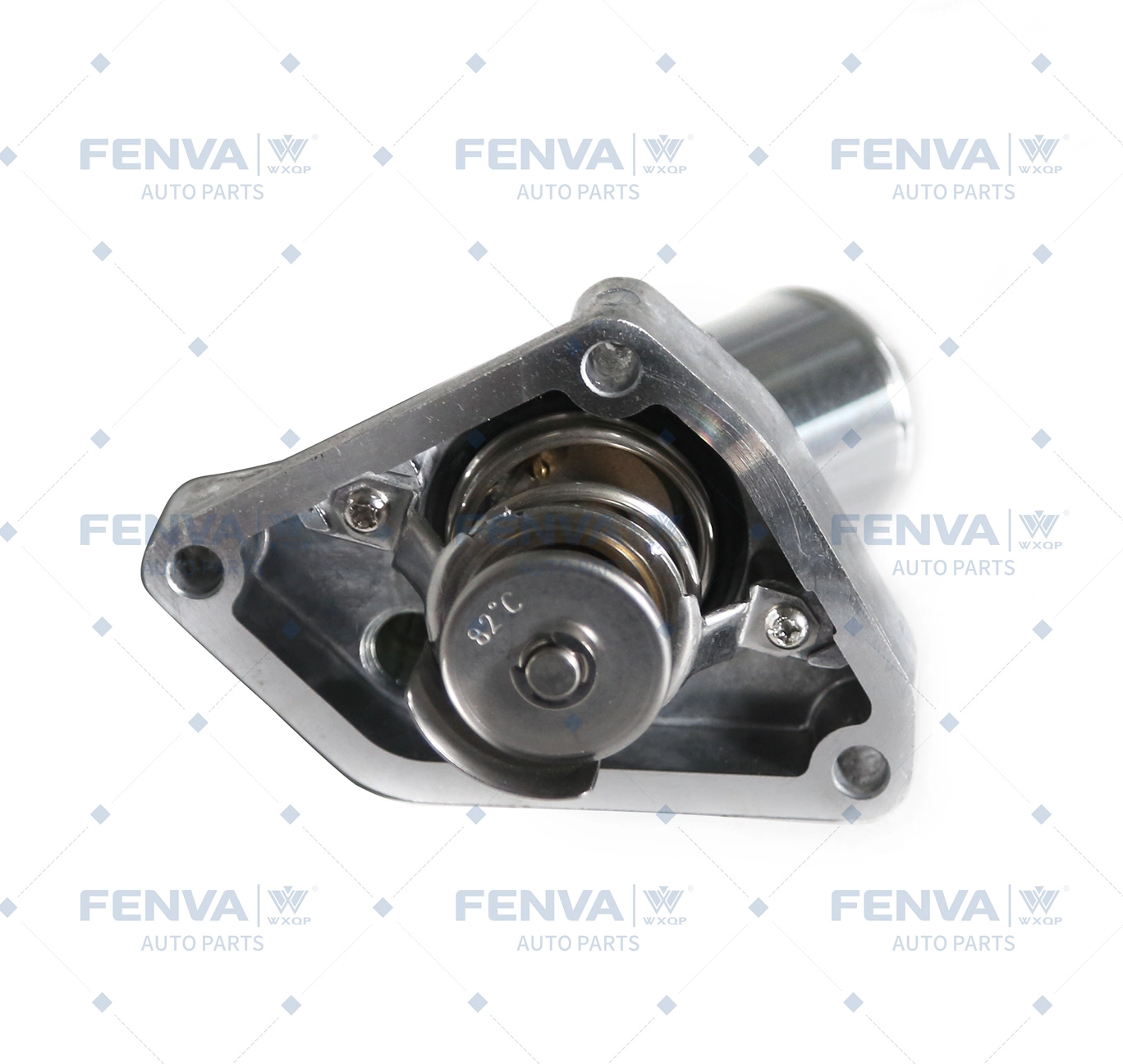 Thermostat, coolant (10984)