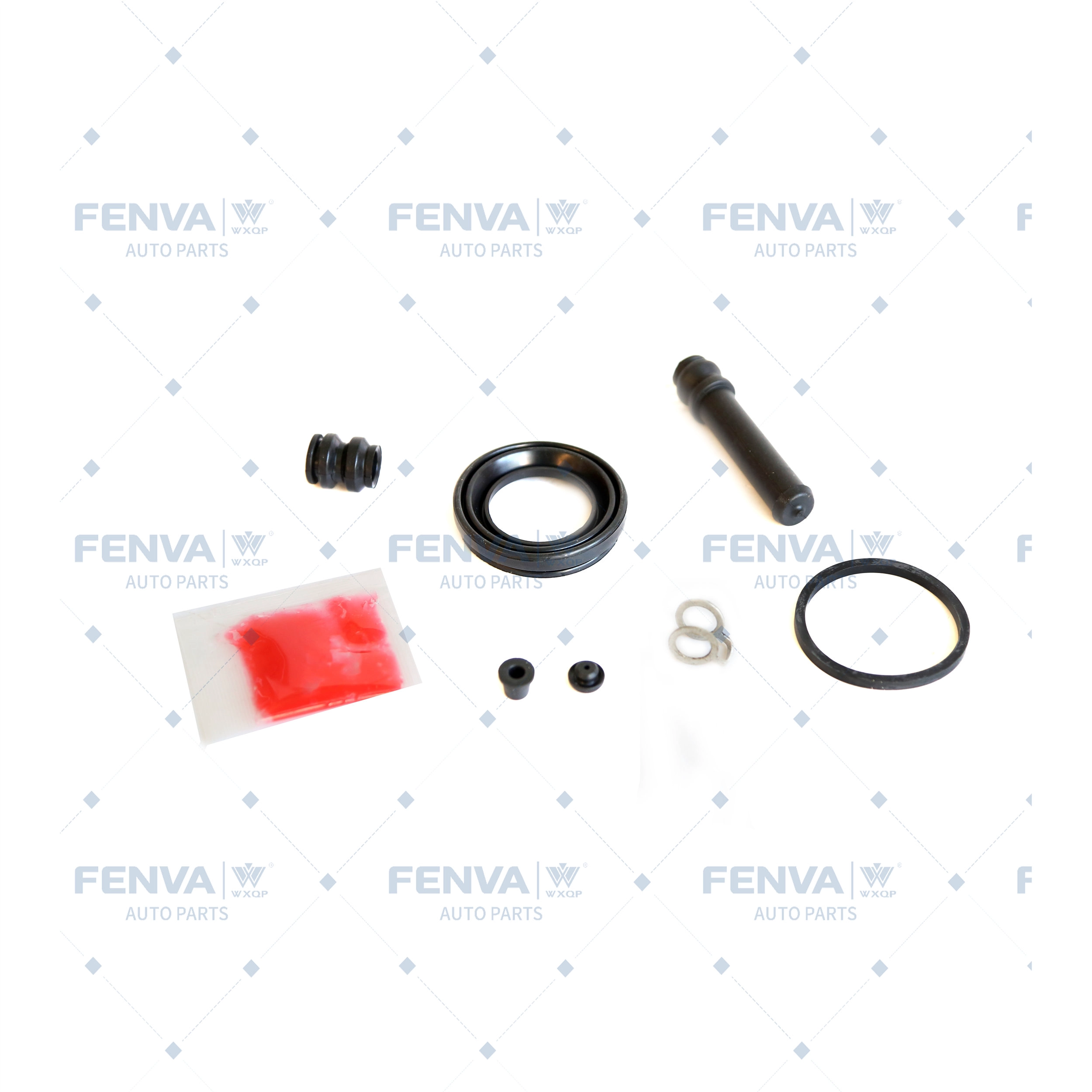 Seal Kit, brake caliper