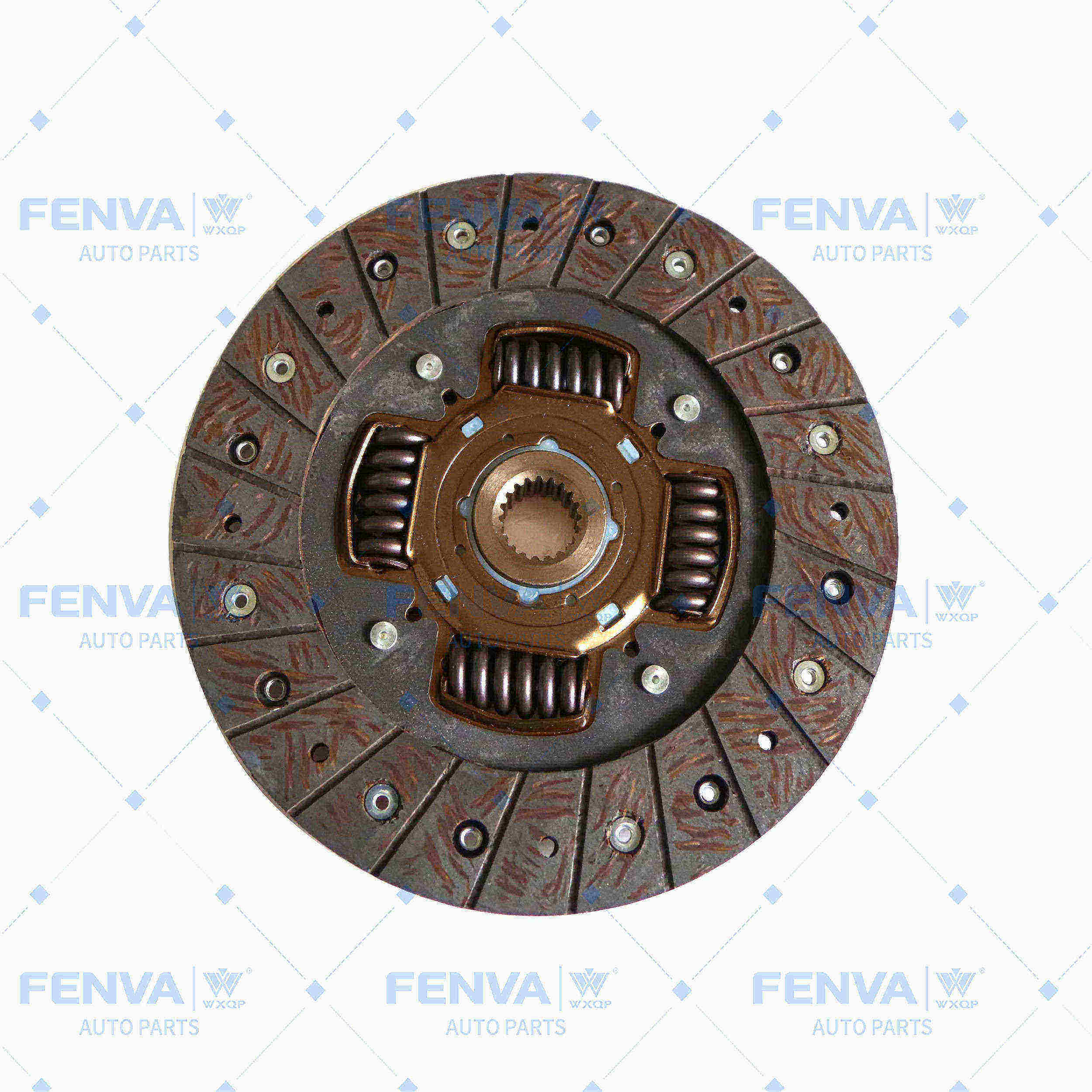 Clutch Disc
