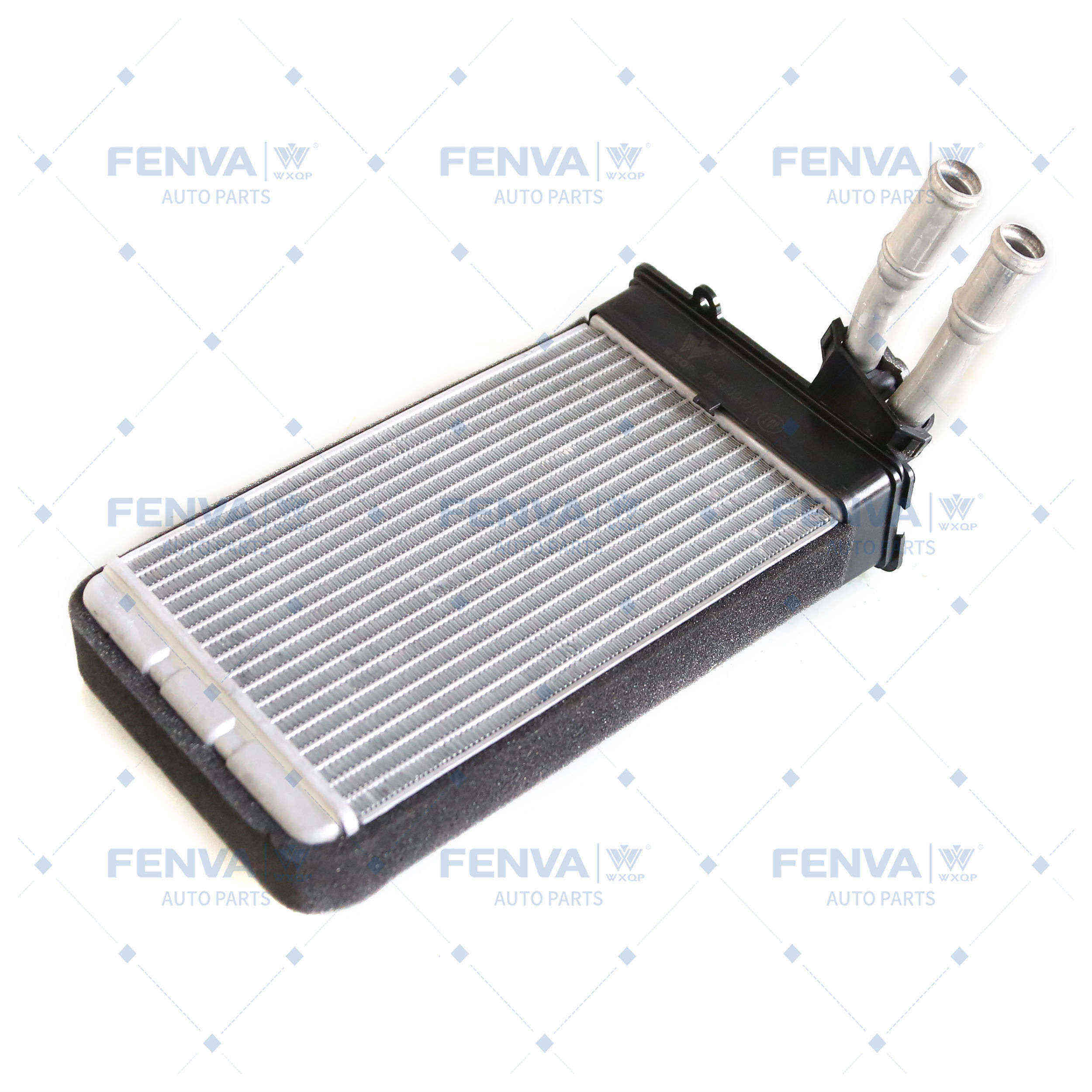 Heat Exchanger, interior heating (320915)