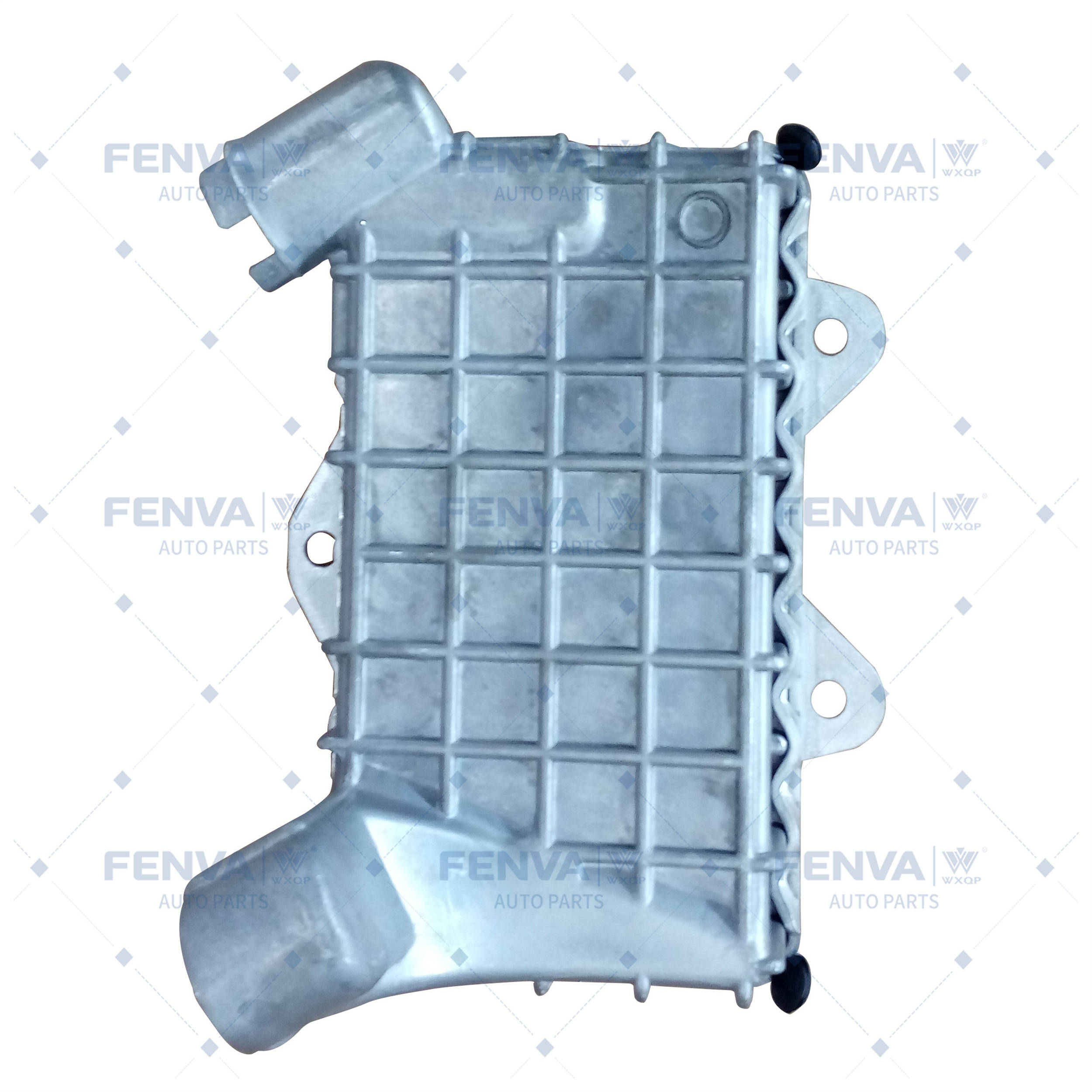 Oil Cooler, engine oil