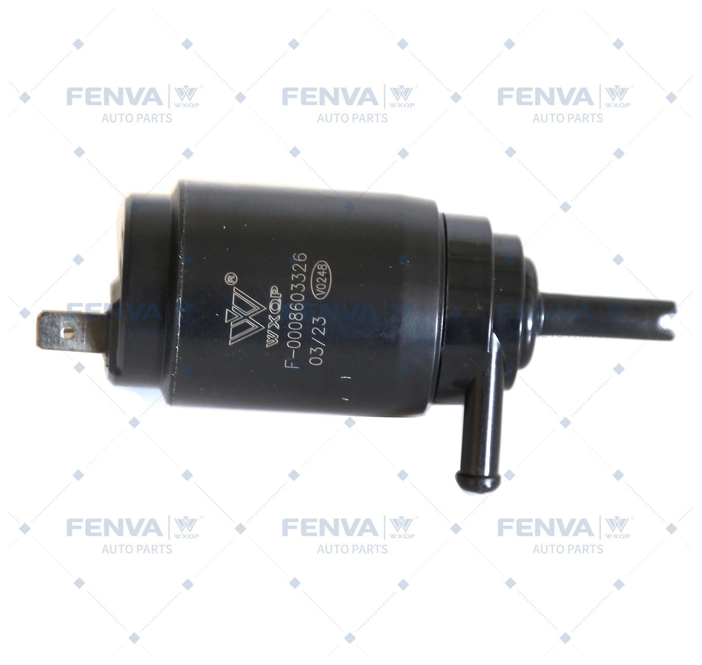 Washer Fluid Pump, window cleaning (150743)