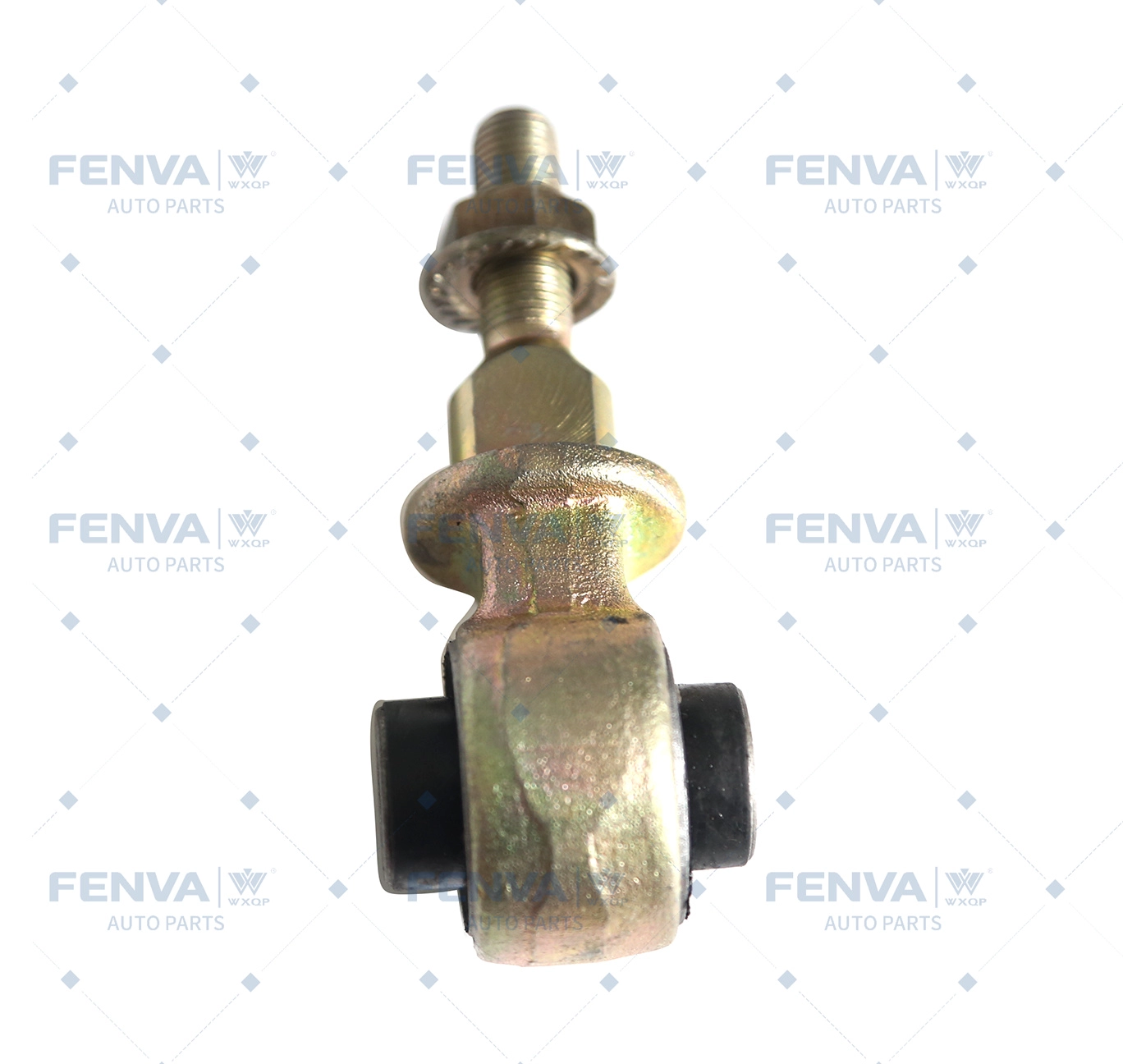 Mounting, control/trailing arm