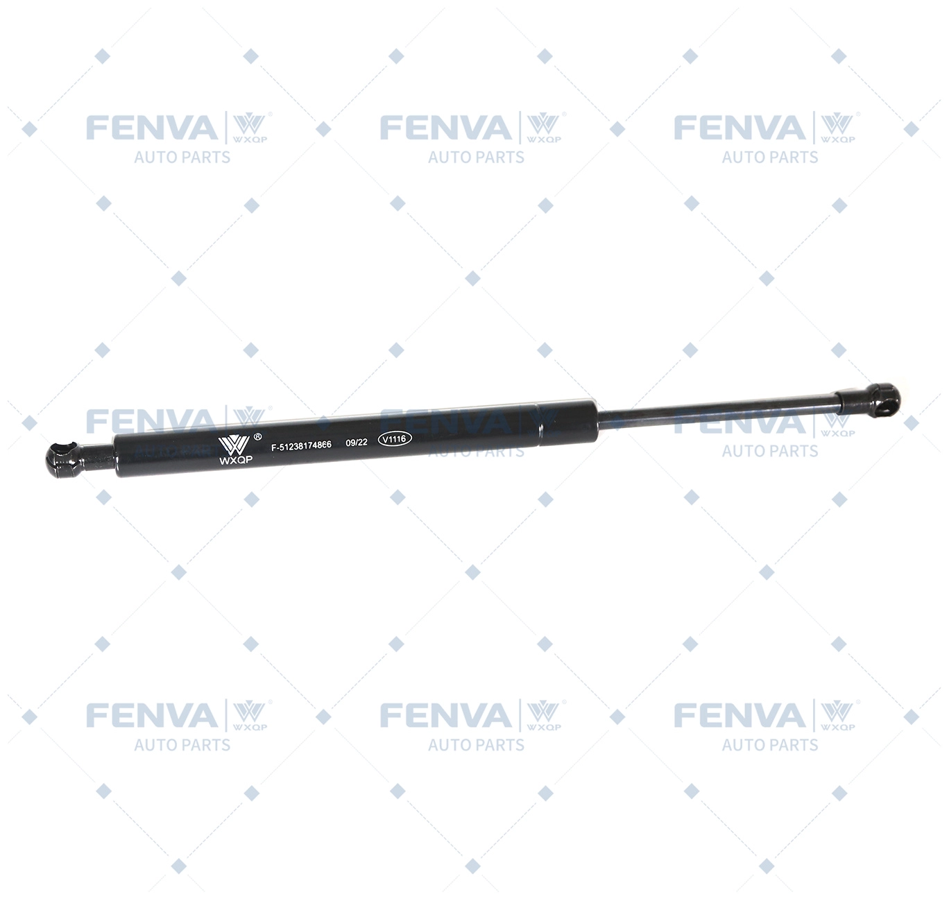 Gas Spring, bonnet (270365)