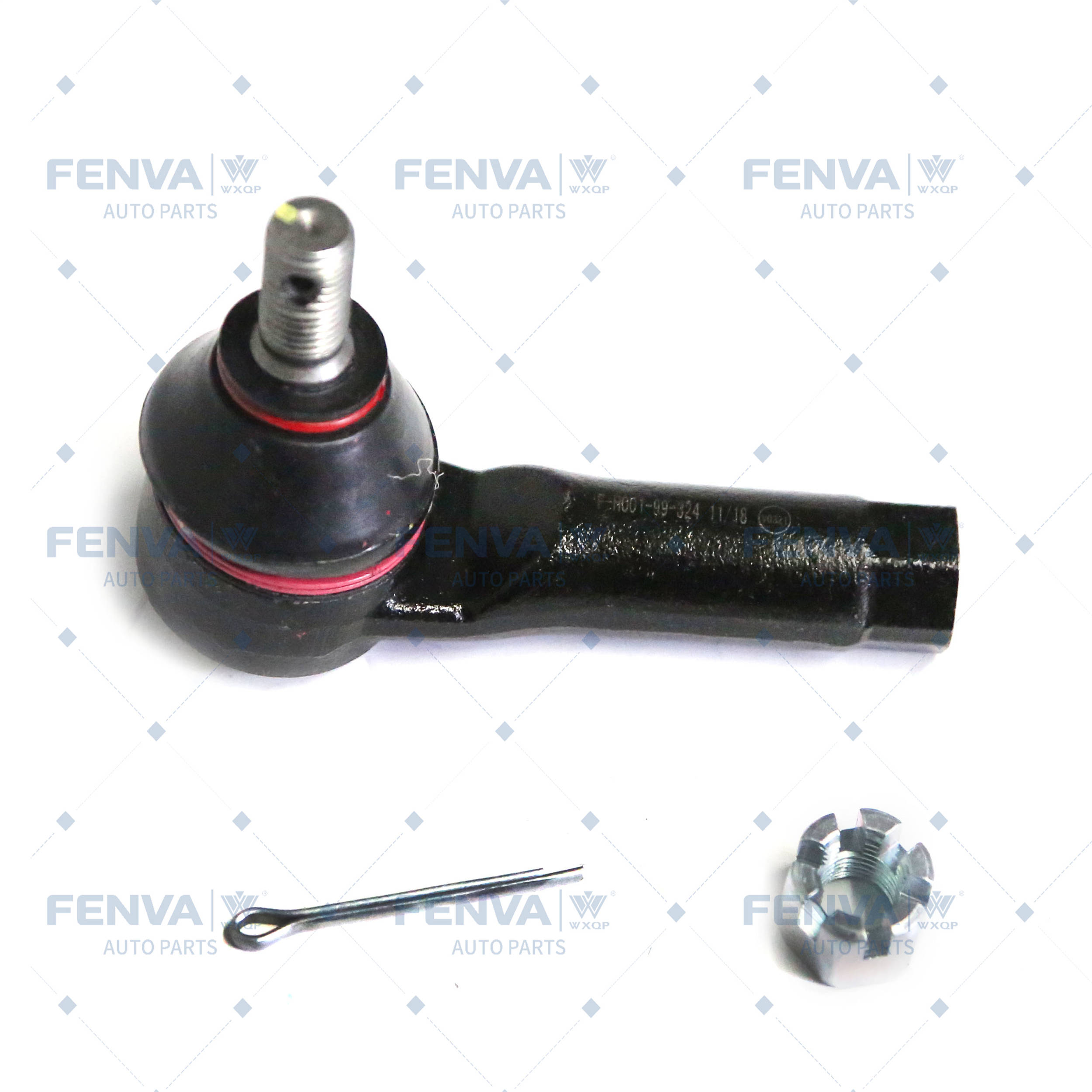 Tie Rod End