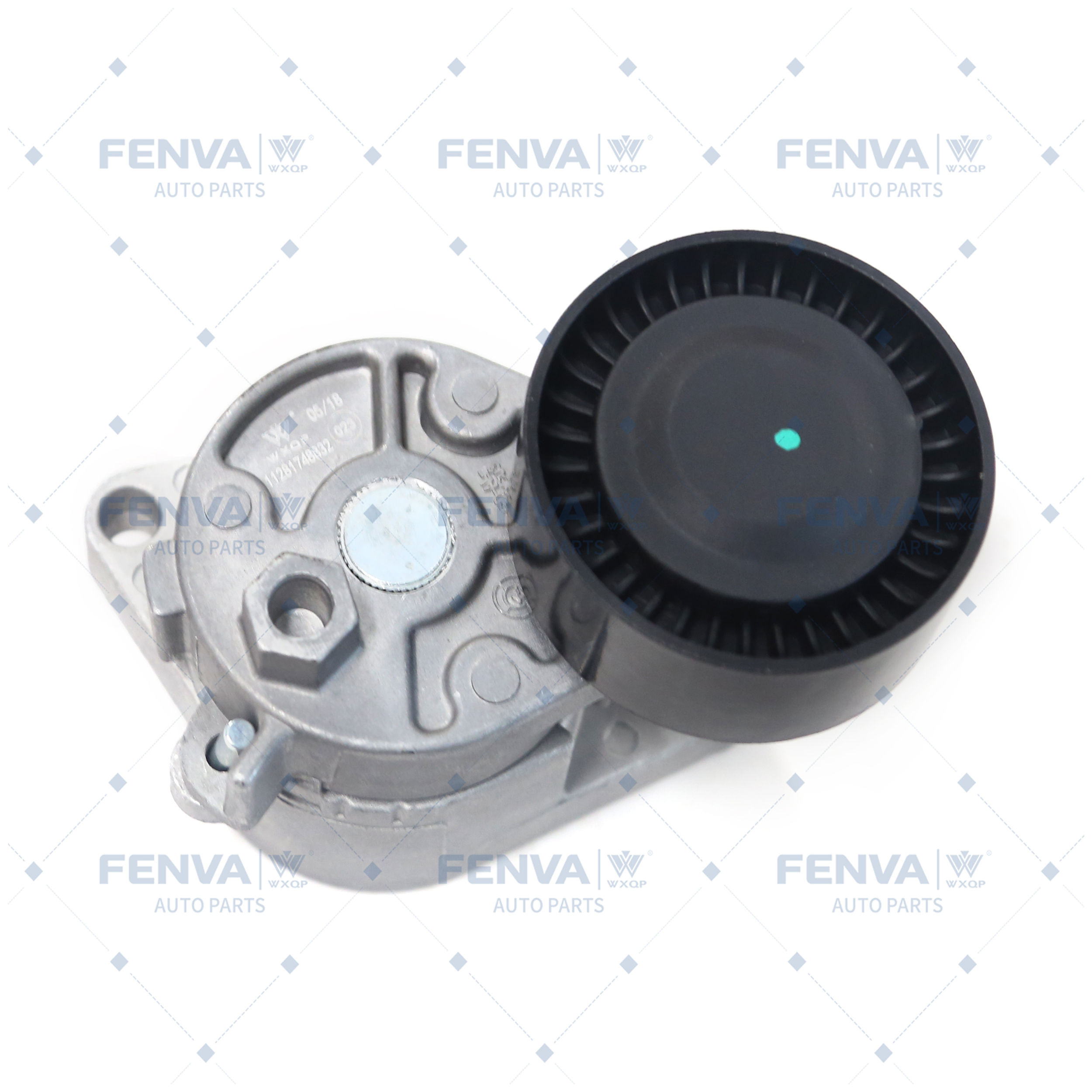 Belt Tensioner, V-ribbed belt (210581)