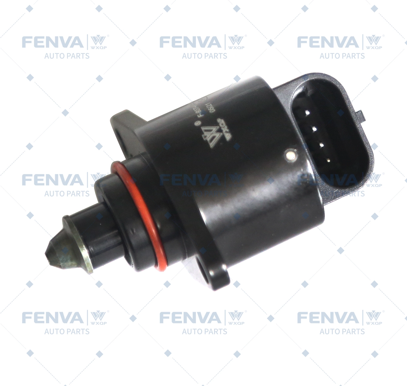 Idle Control Valve, air supply