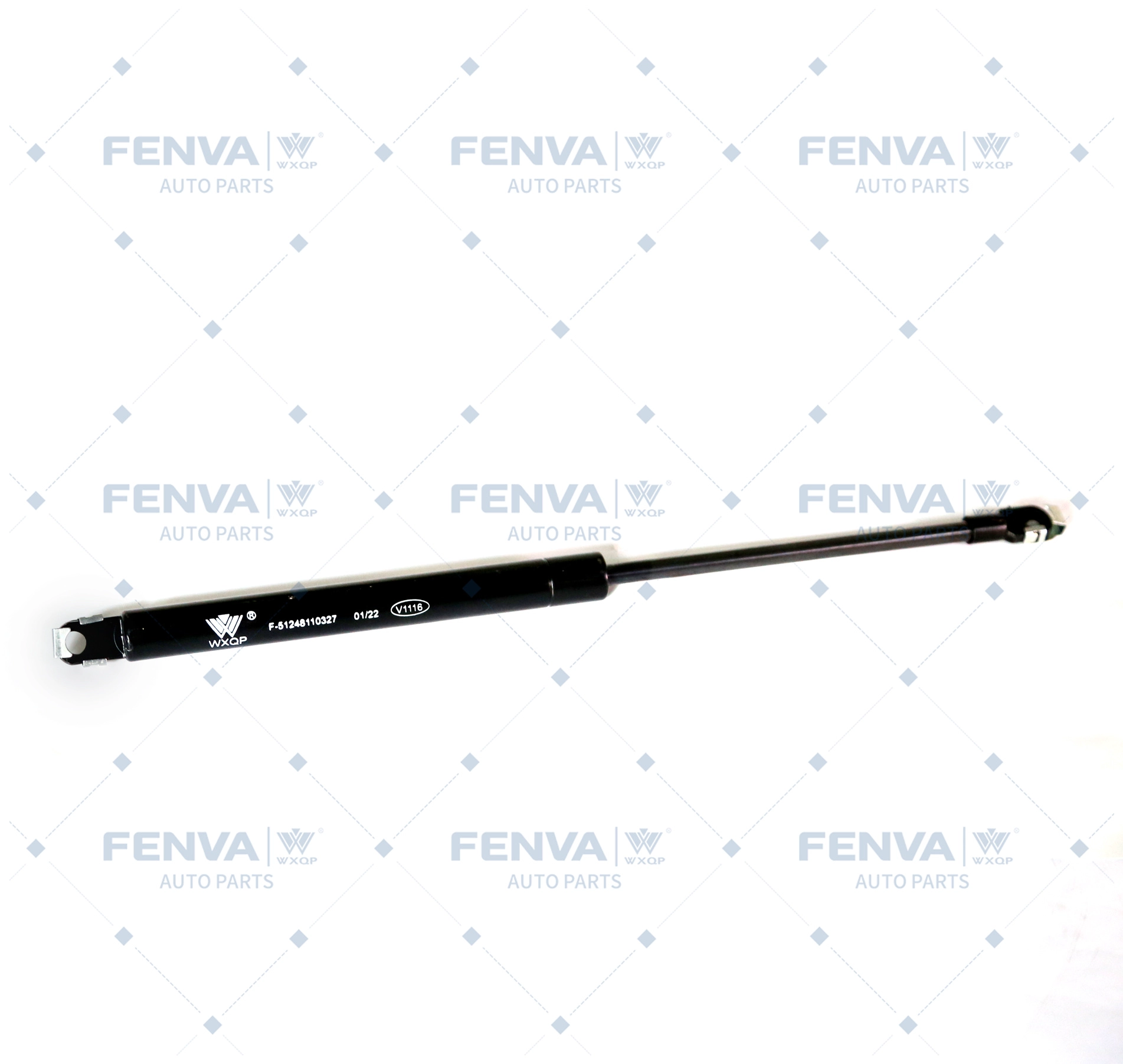 Gas Spring, boot/cargo area (270091)