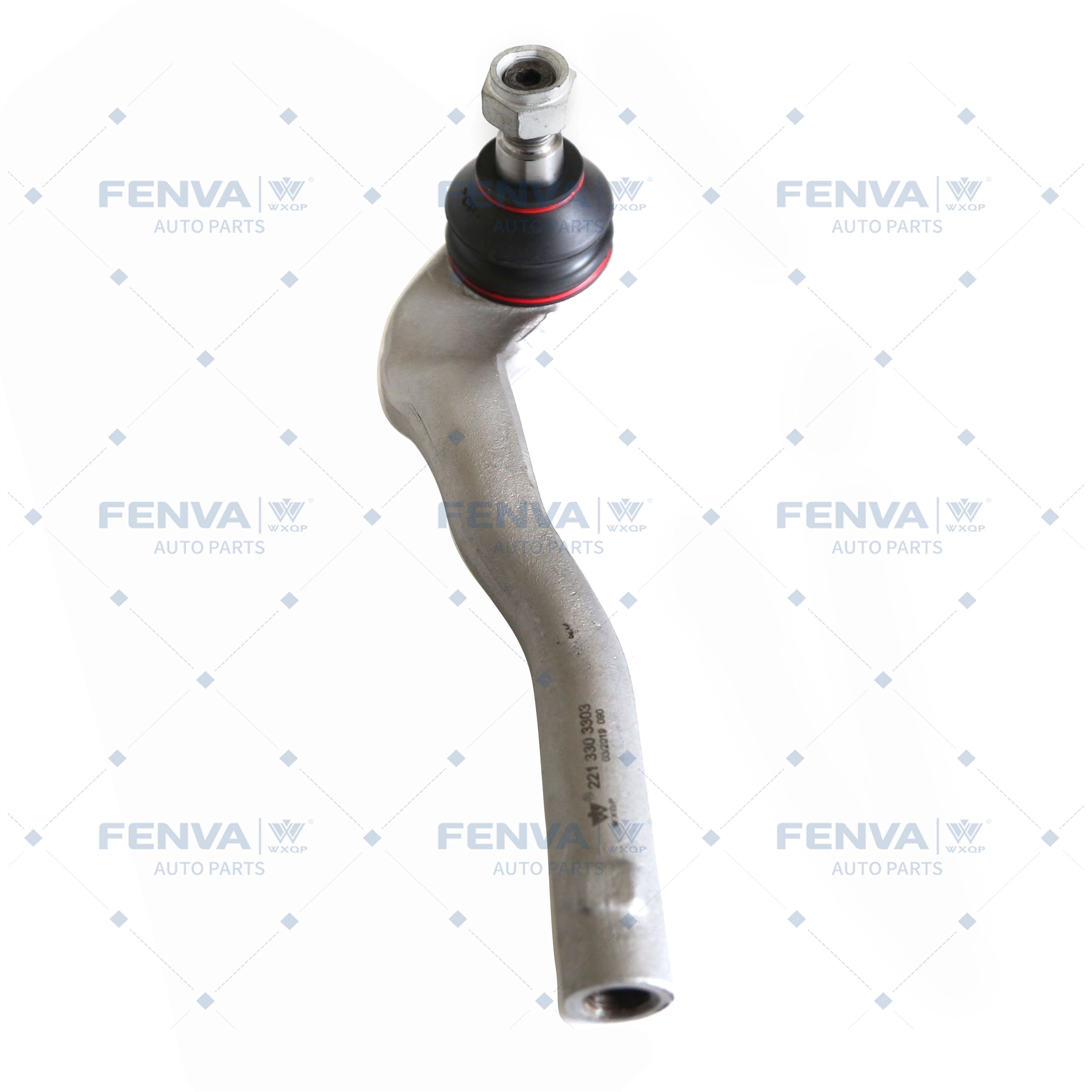 Tie Rod End (162043)
