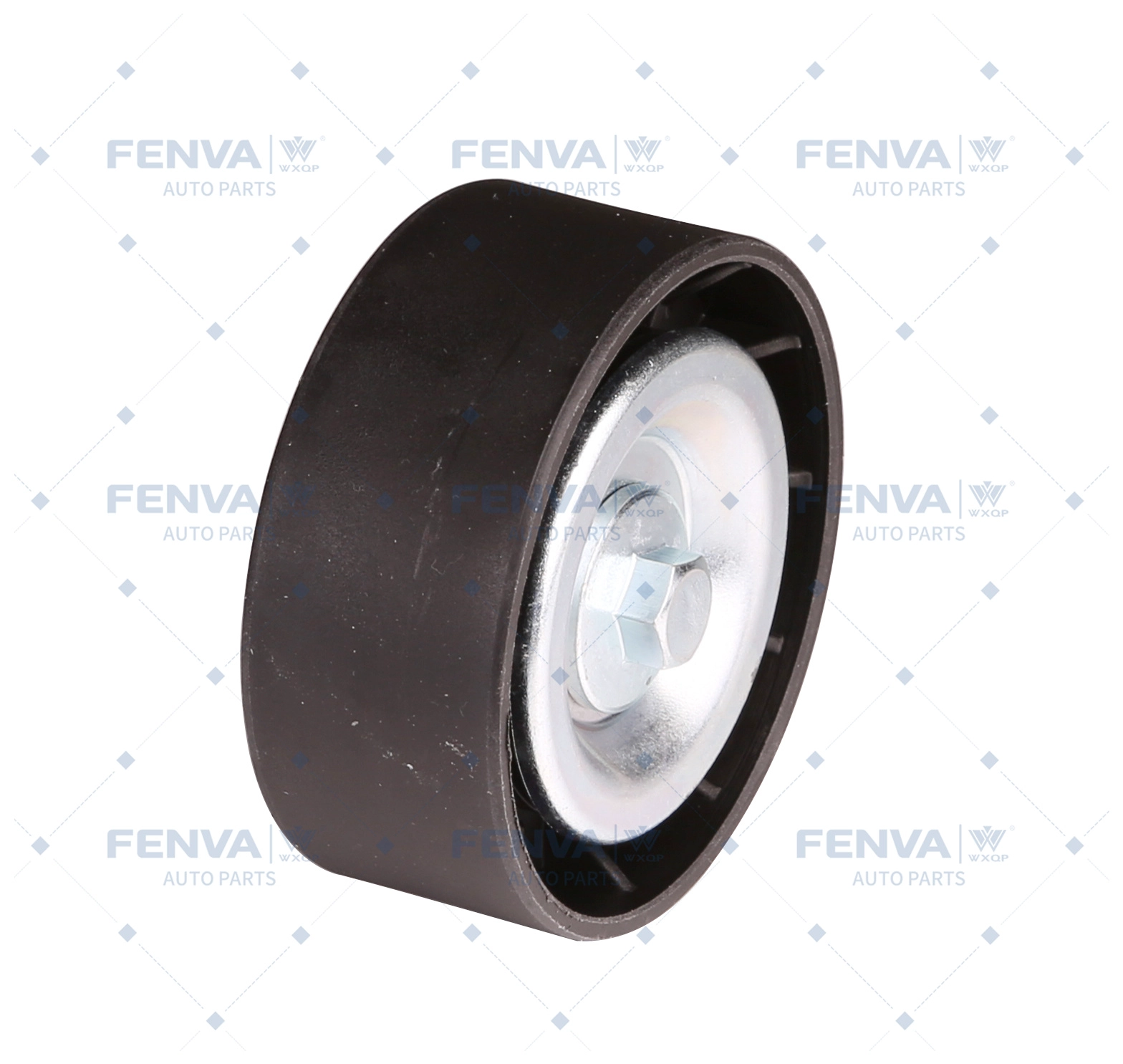 Tensioner Pulley, V-ribbed belt