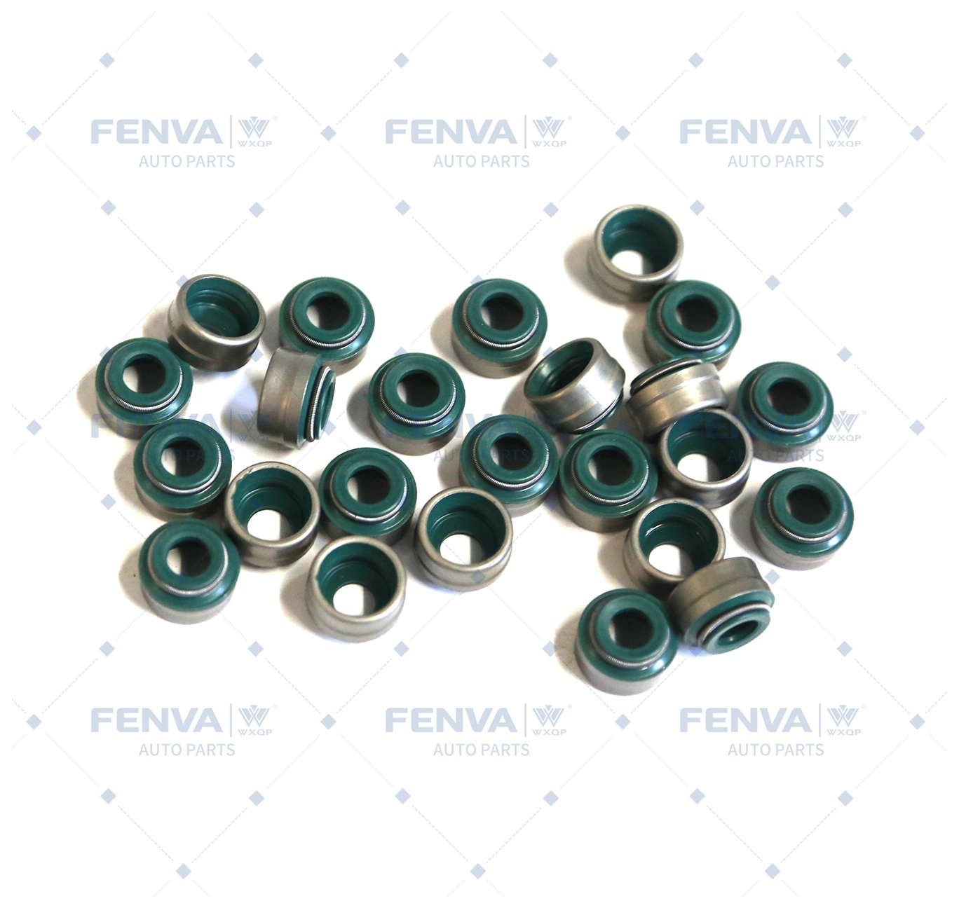 Seal Set, valve stem