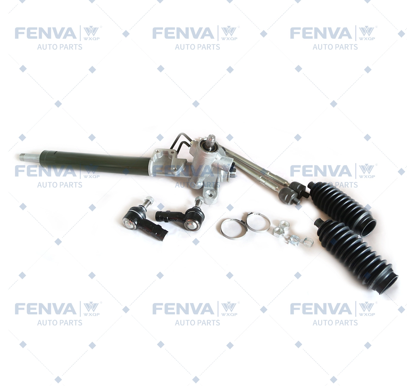 Tie Rod