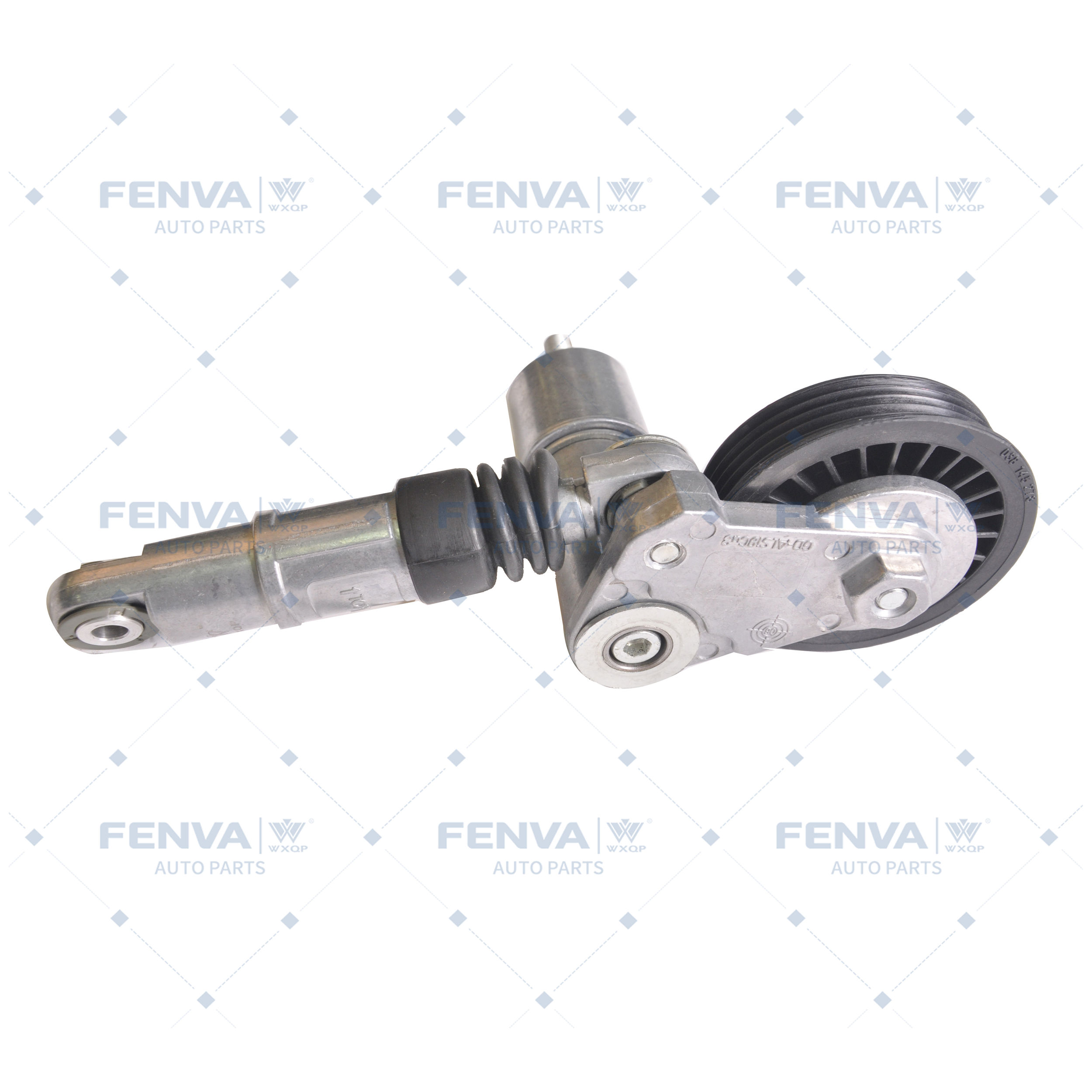 Belt Tensioner, V-ribbed belt