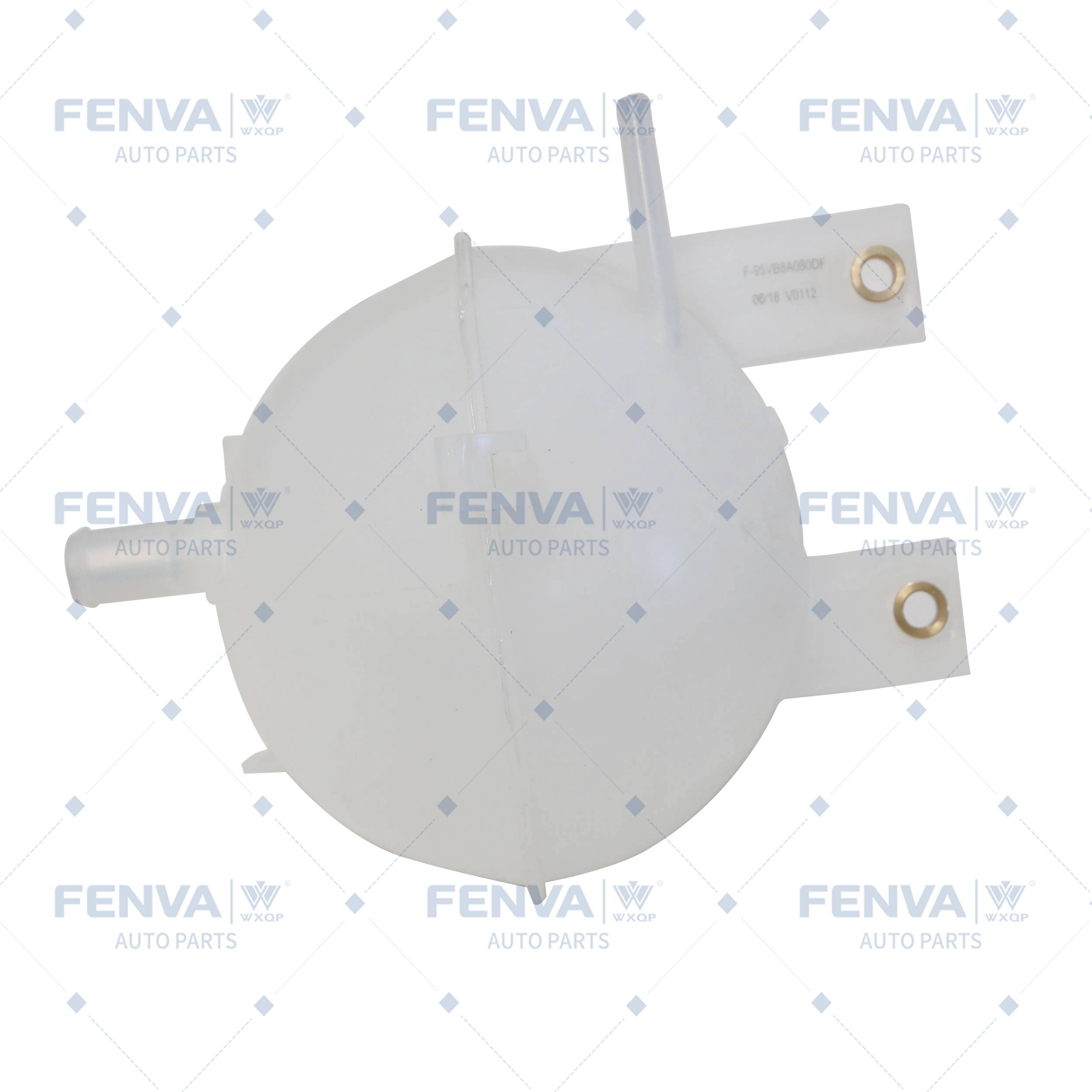 Expansion Tank, coolant