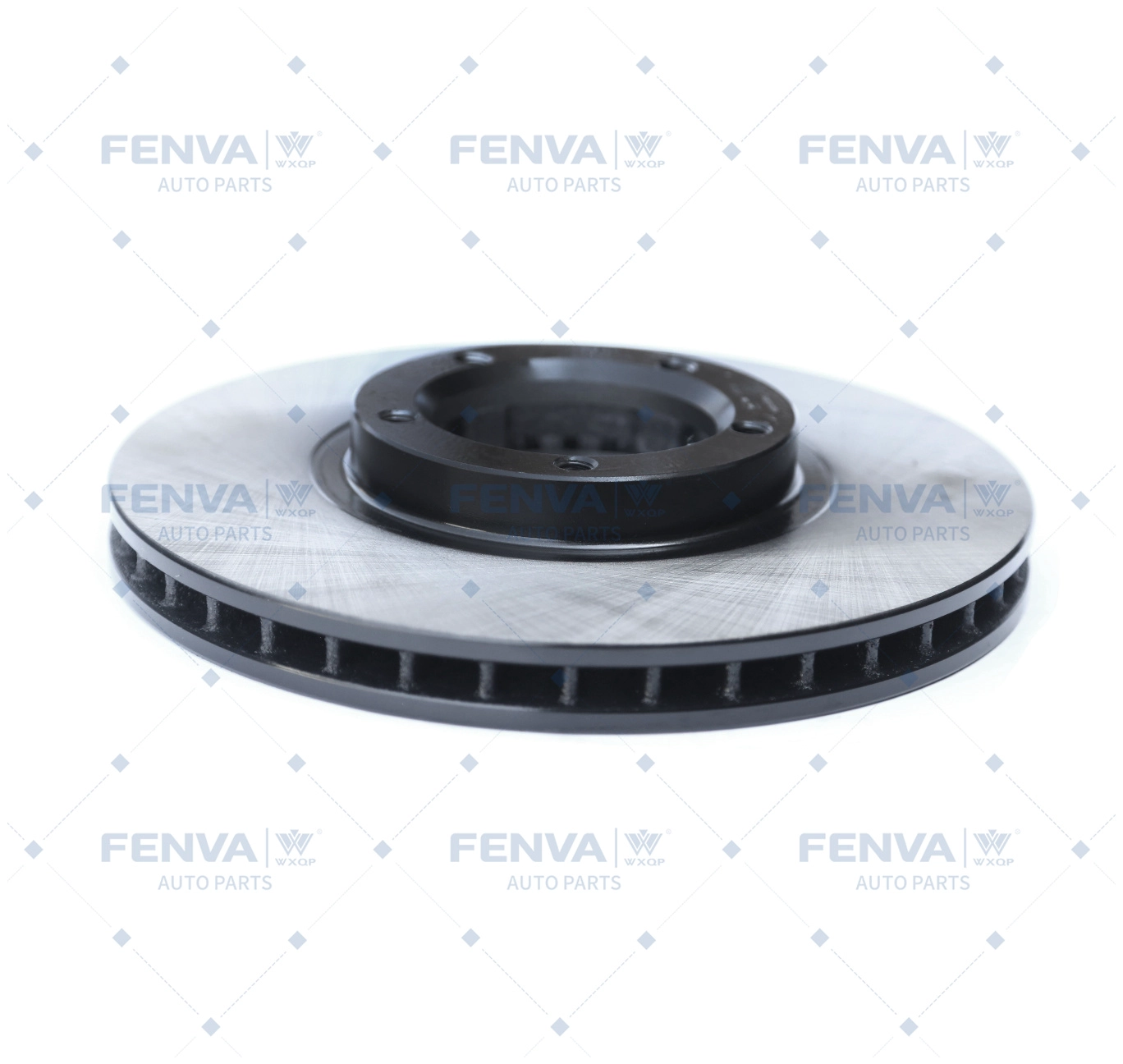 Brake Disc (640021)