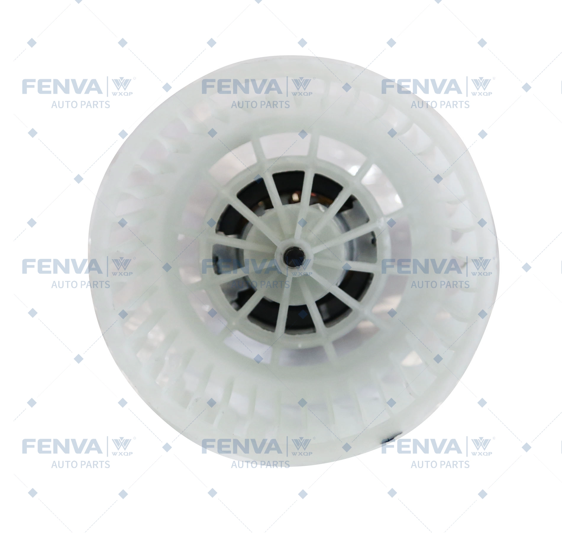 Electric Motor, interior blower