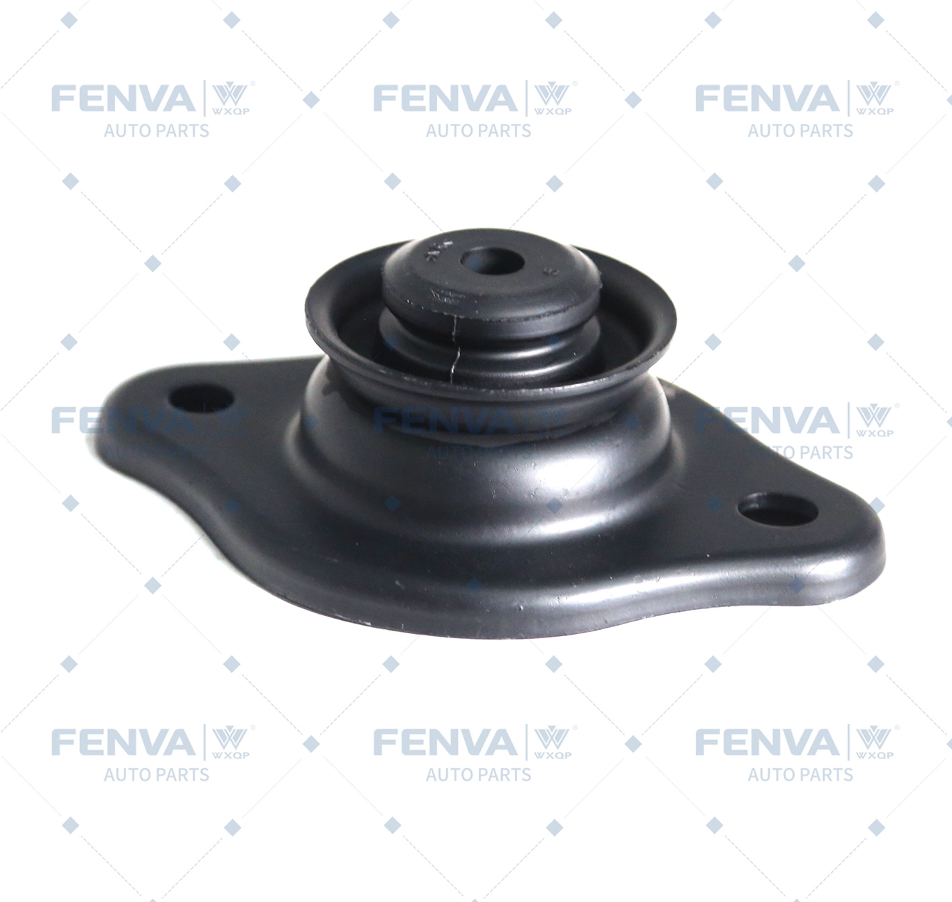 Mount, exhaust system