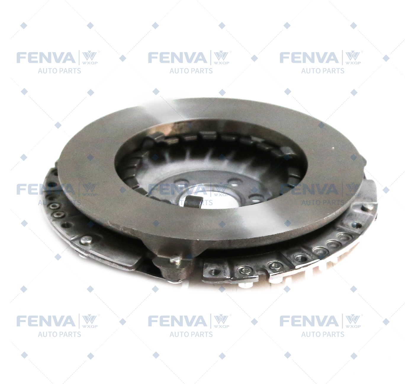 Clutch Pressure Plate