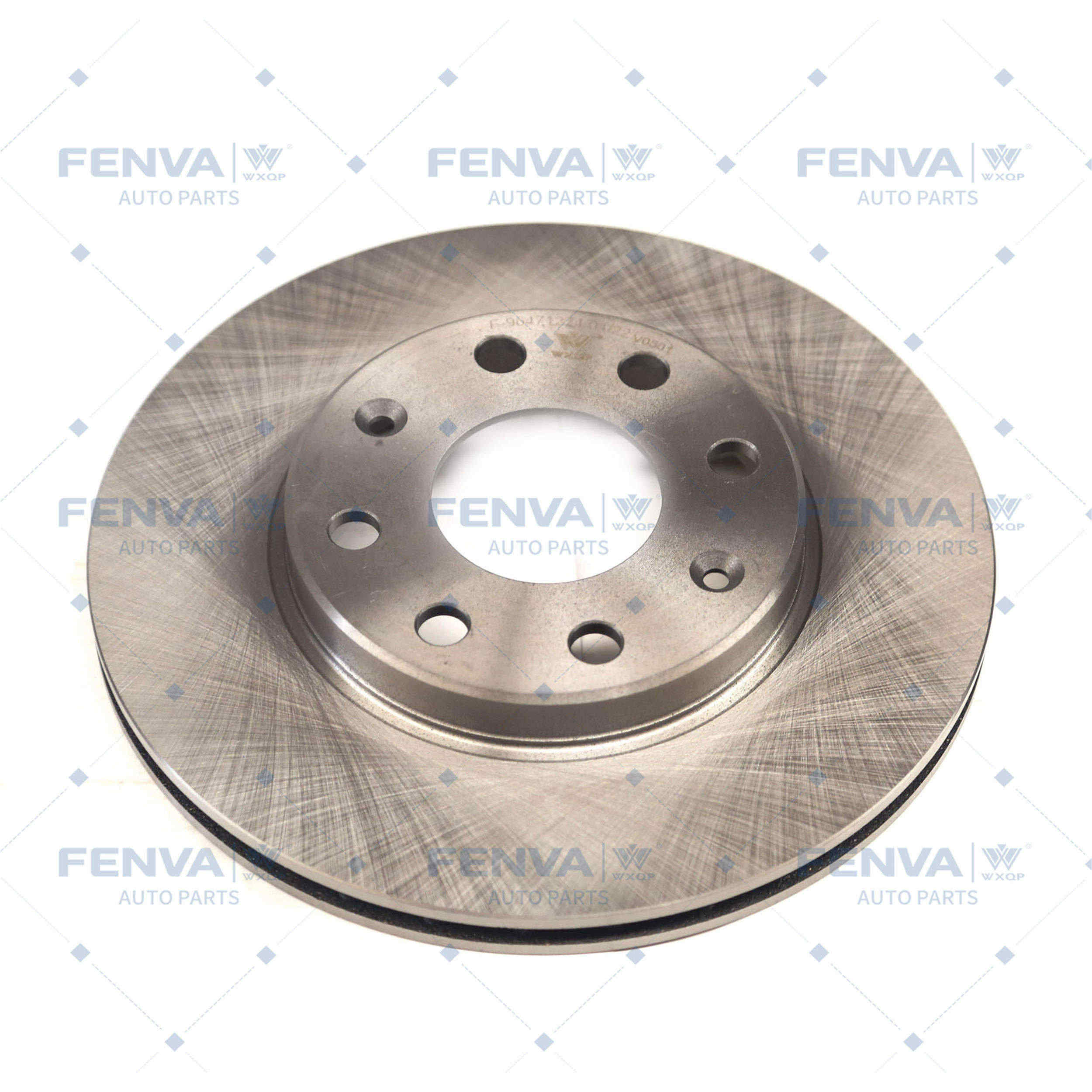 Brake Disc (561577)