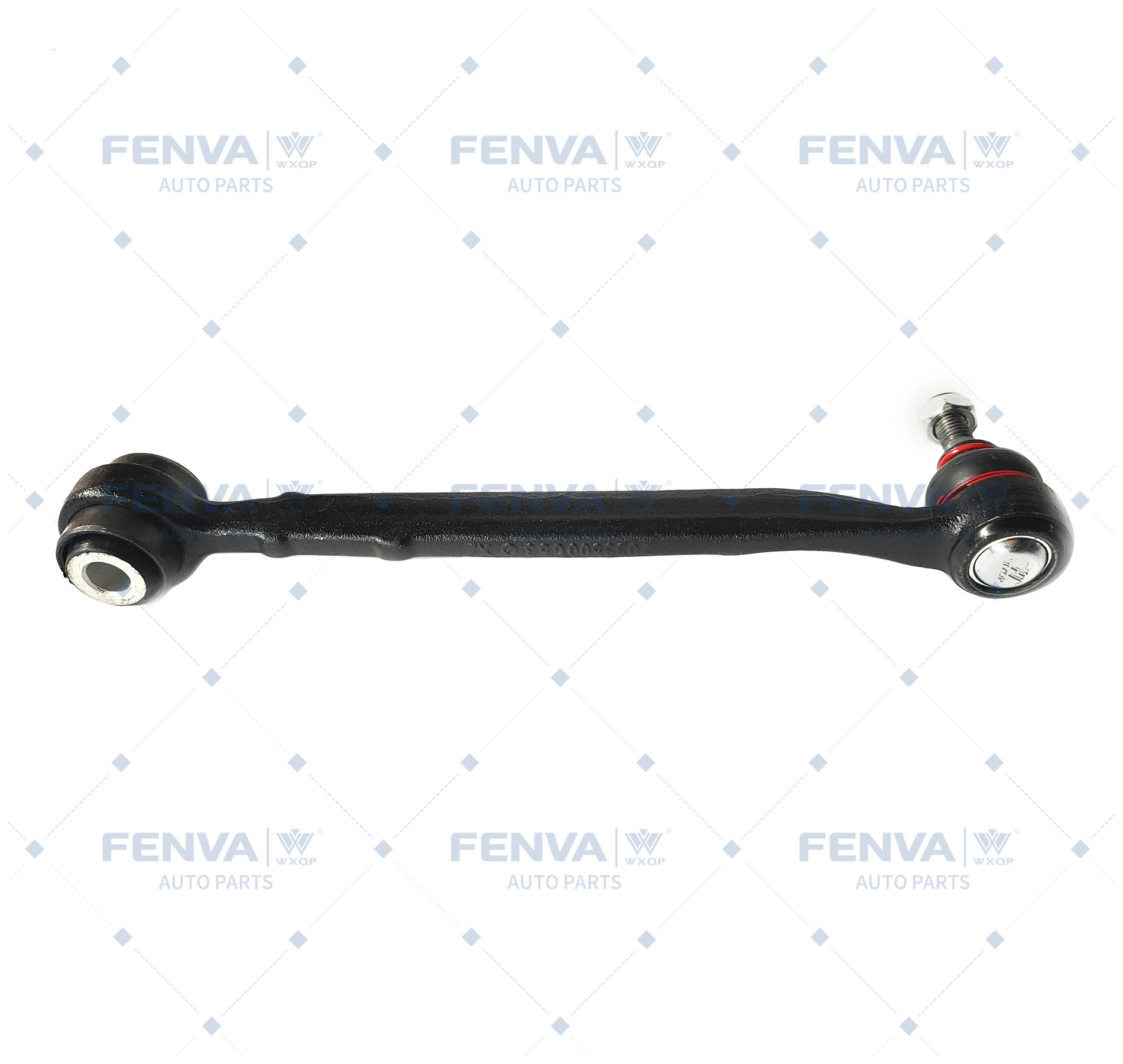 Rod/Strut, wheel suspension