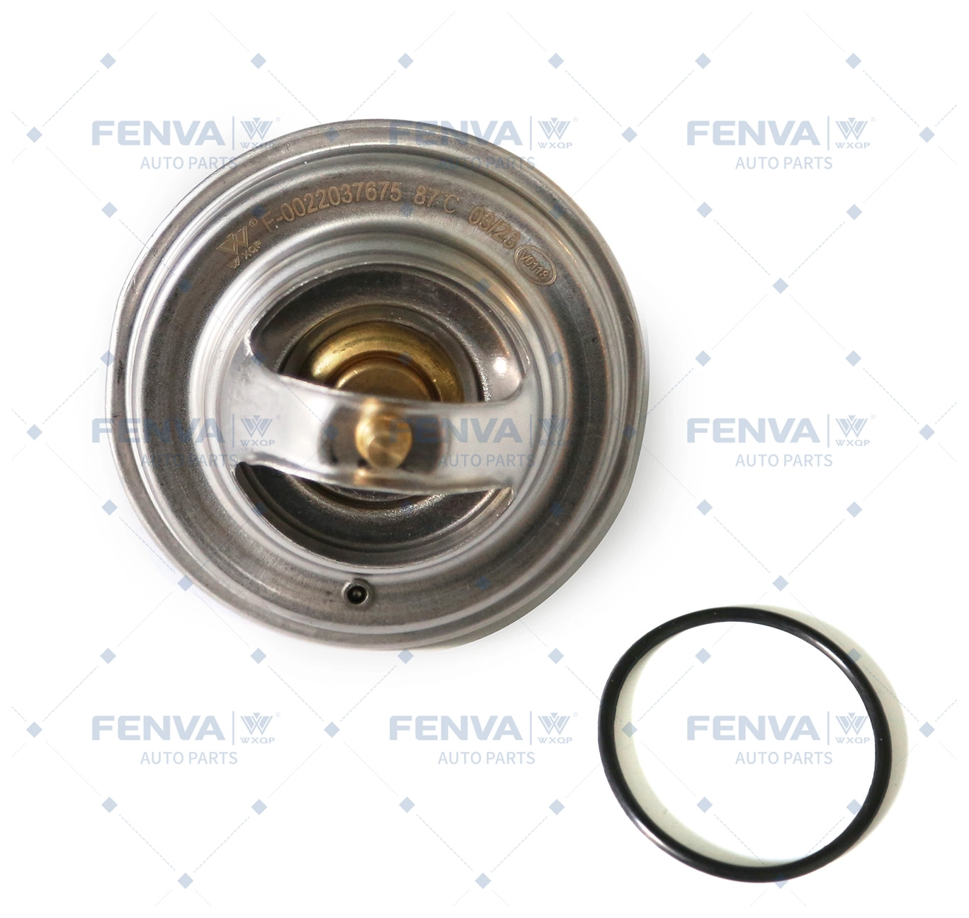 Thermostat, coolant (120125)