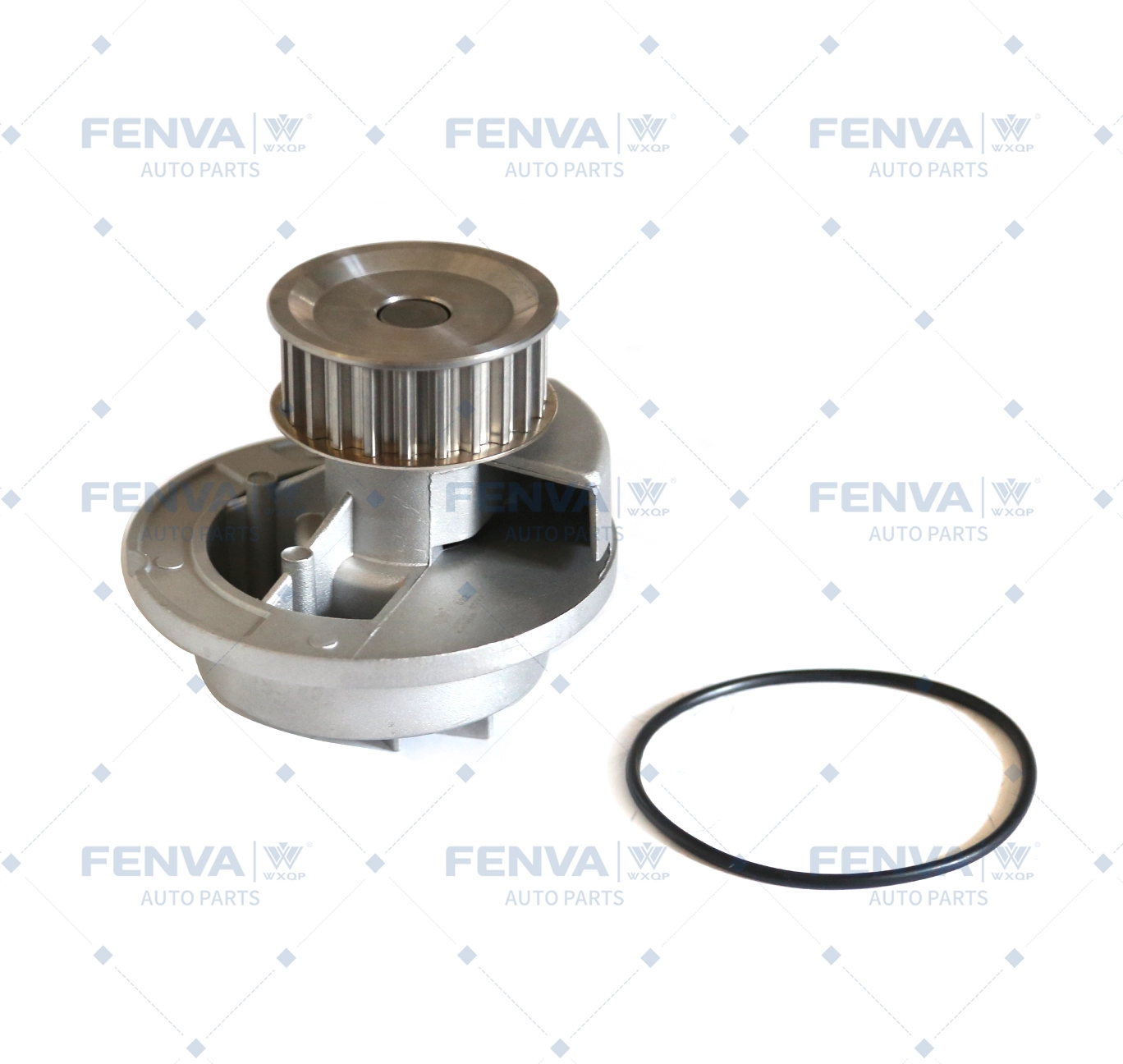 Water Pump, engine cooling (510271)