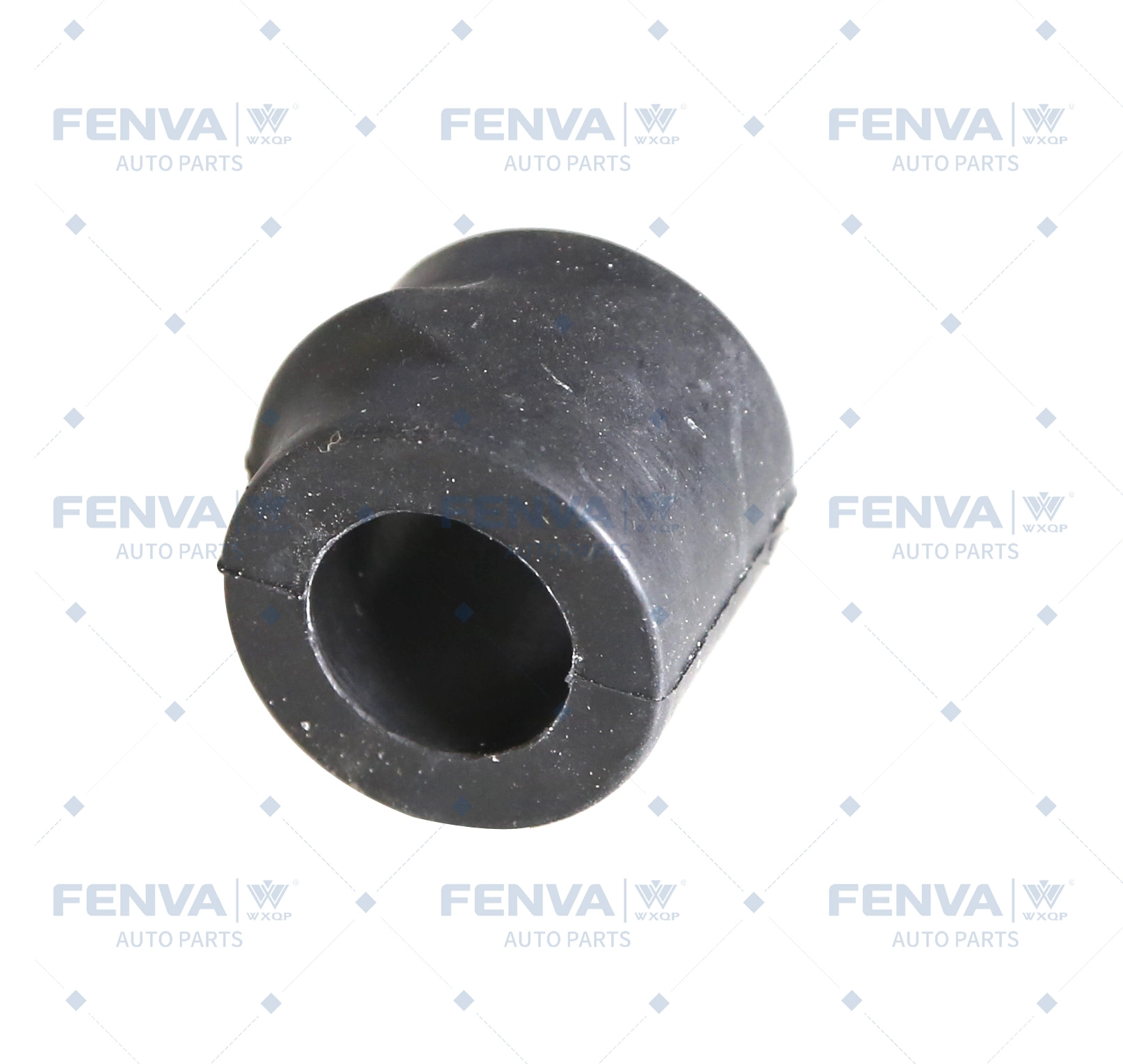 Mounting, stabiliser bar