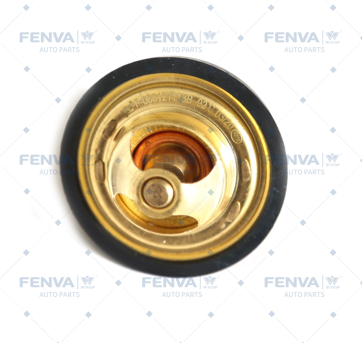 Thermostat, coolant (580175)